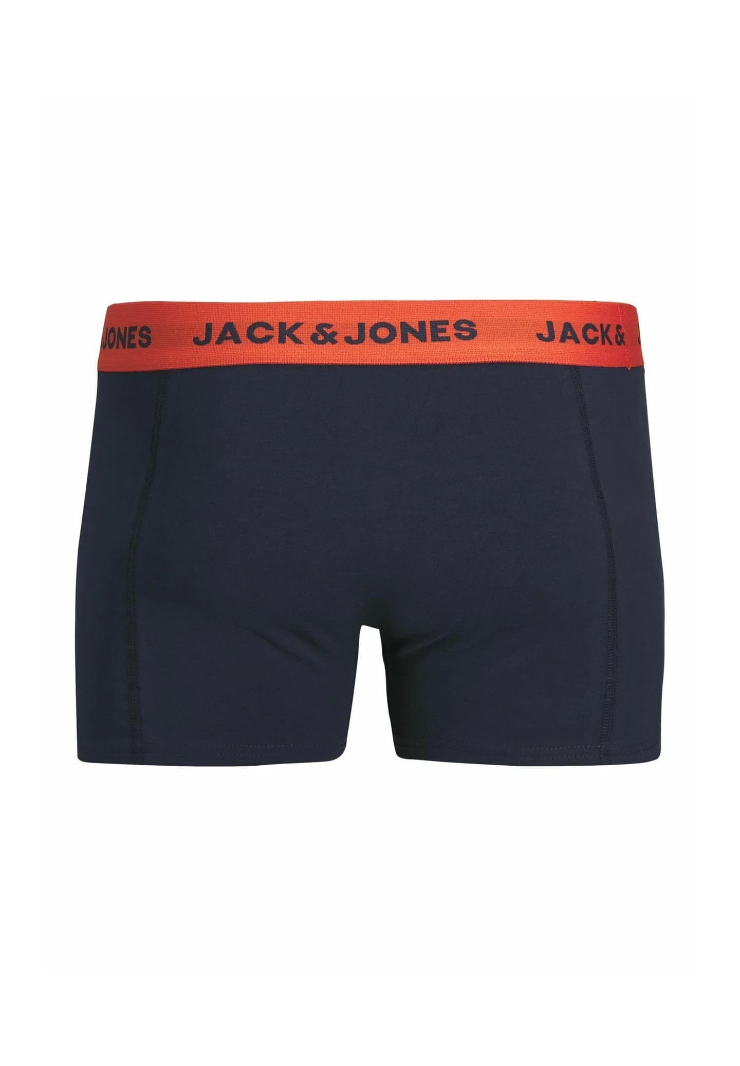 Боксеры с короткими штанинами - фото 3