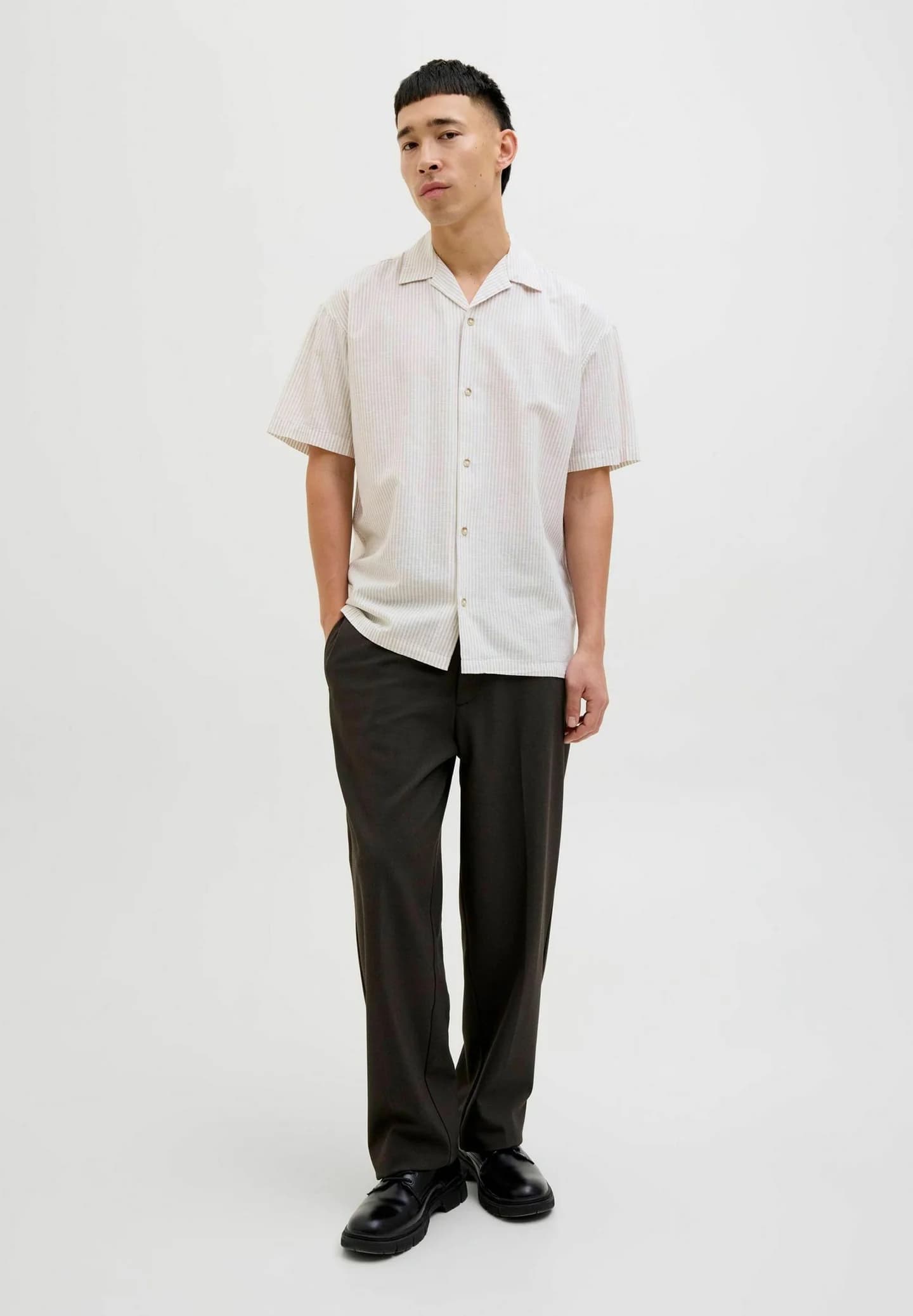 Рубашка - фото 2