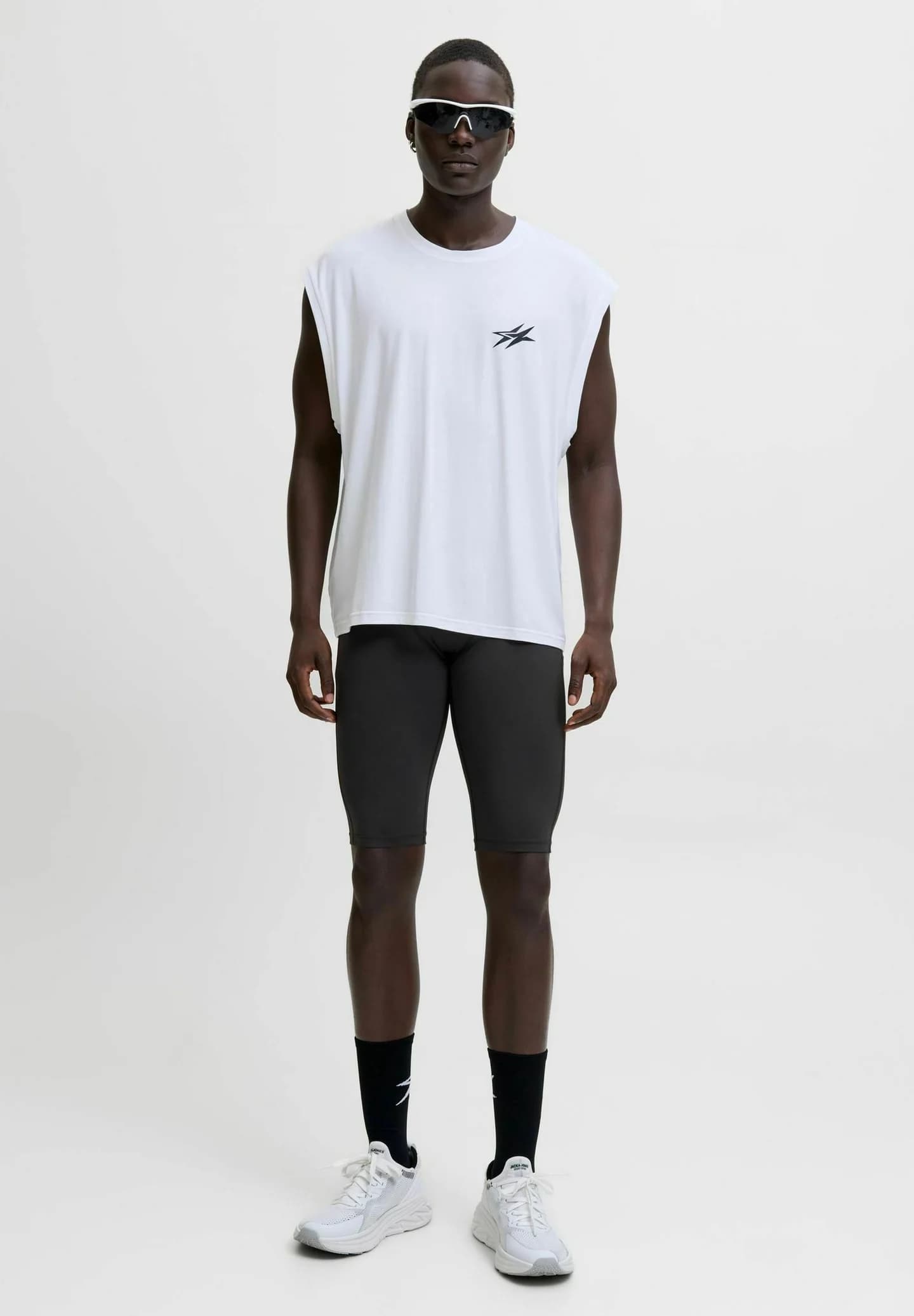 SLIM FIT – Шорты - фото 2