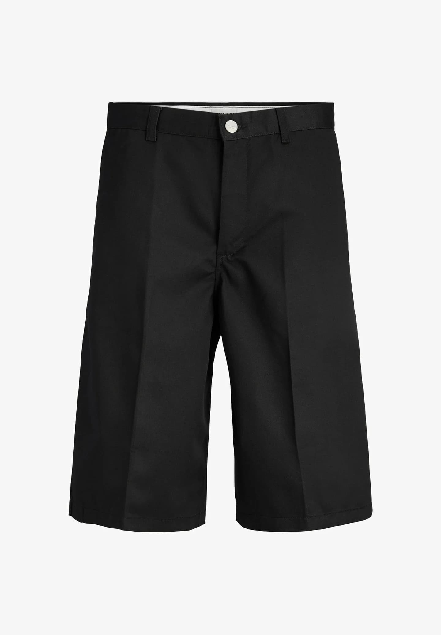 BAGGY FIT - Шорты - фото 5
