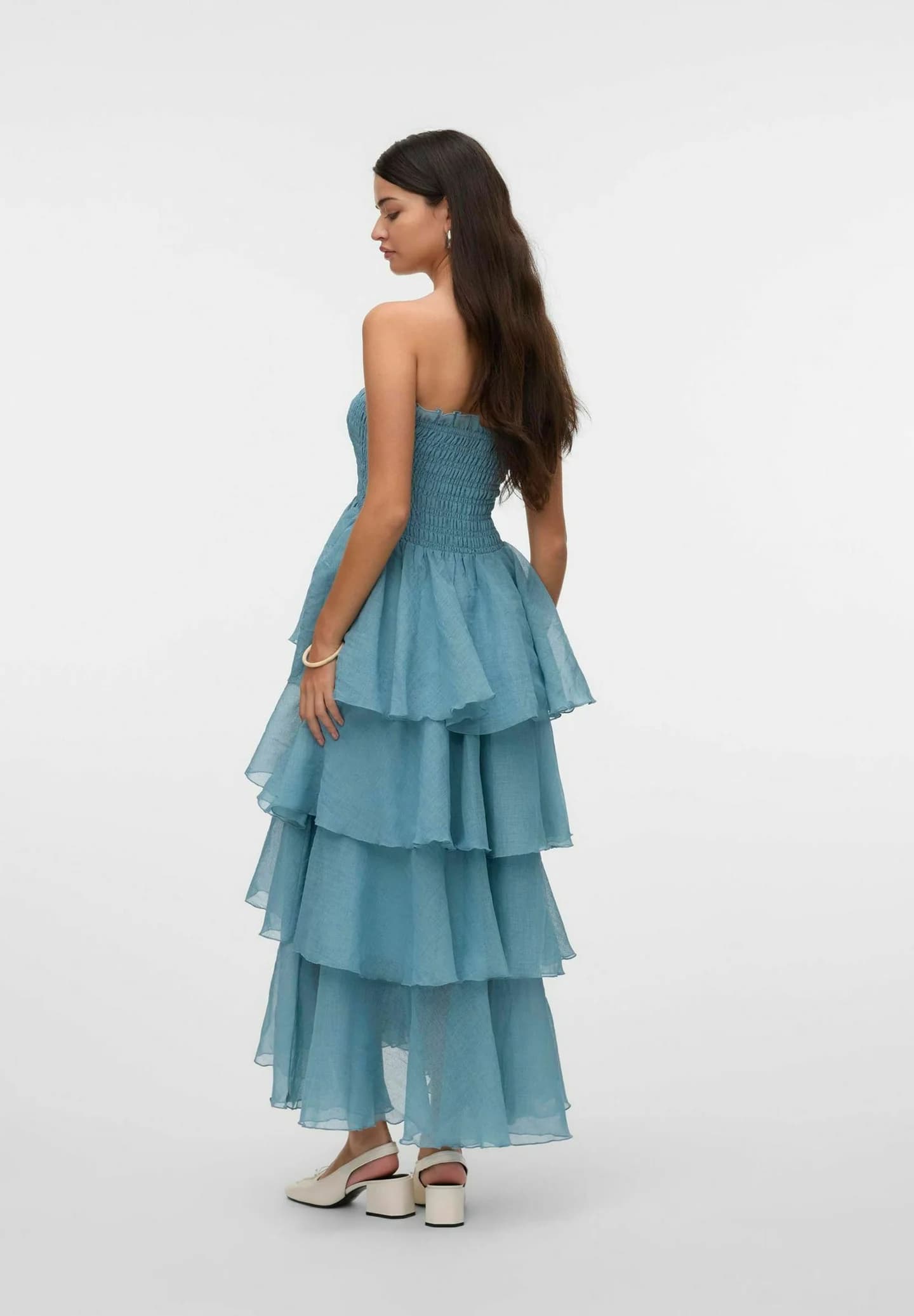 ВМДЕЛИЛА - Бальное платье - фото 2