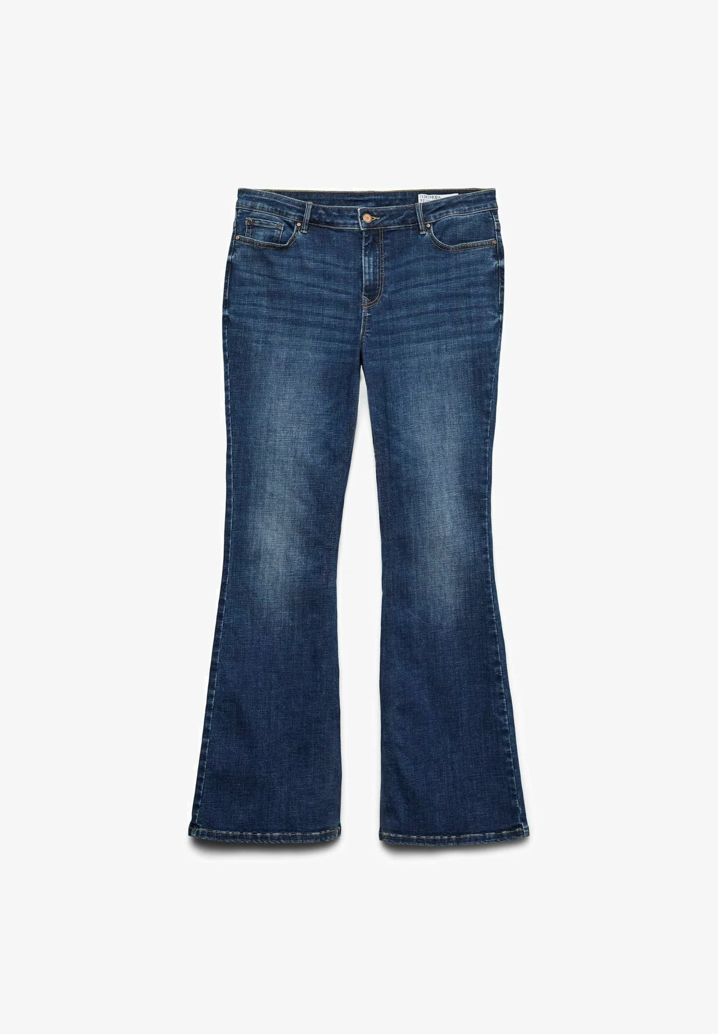 Джинсы Bootcut - фото 5