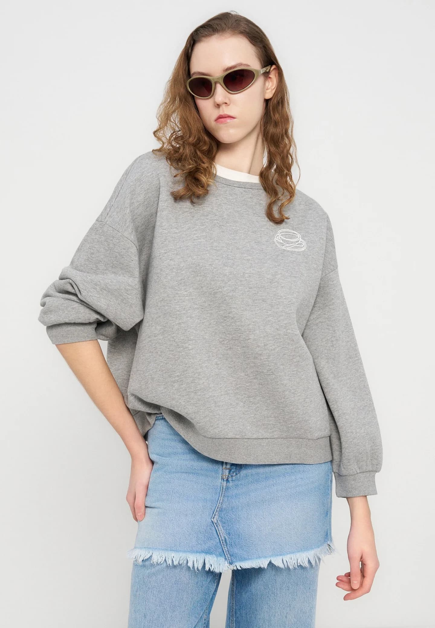 VMCINDY - Толстовка - фото 4
