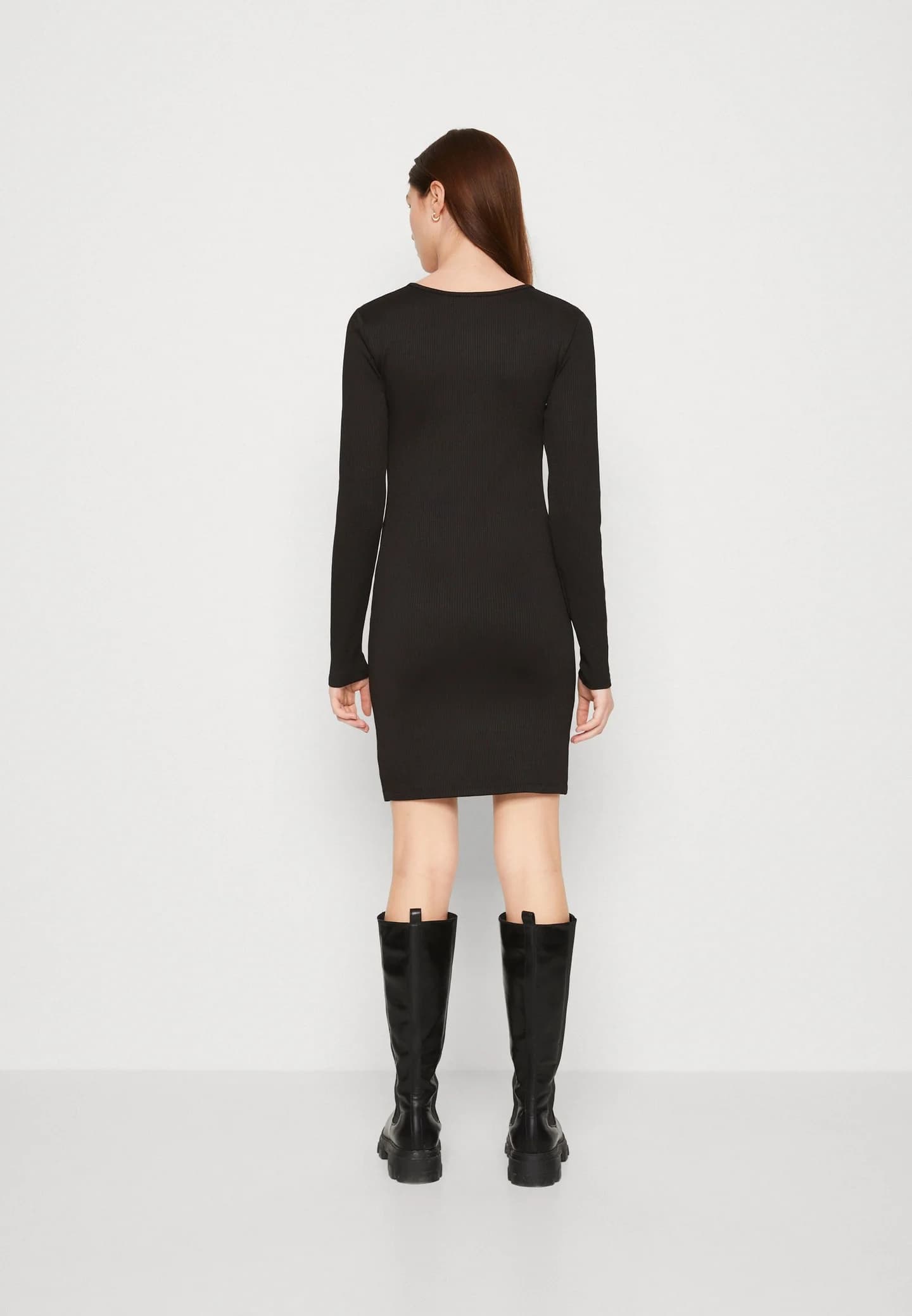 VMRIVA SHORT DRESS - Платье из джерси - фото 3