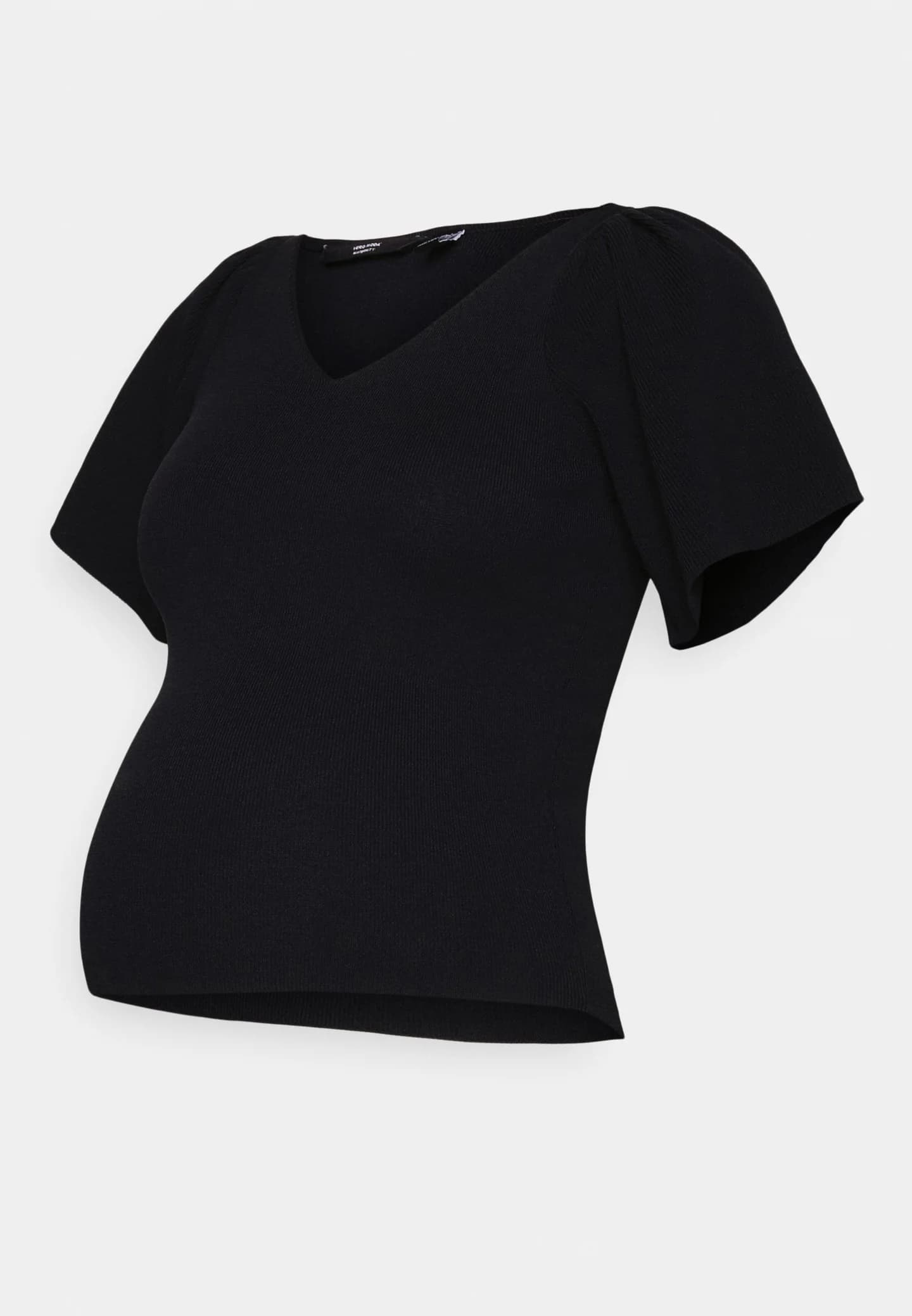 VMMGINNY V NECK - Свитер - фото 5