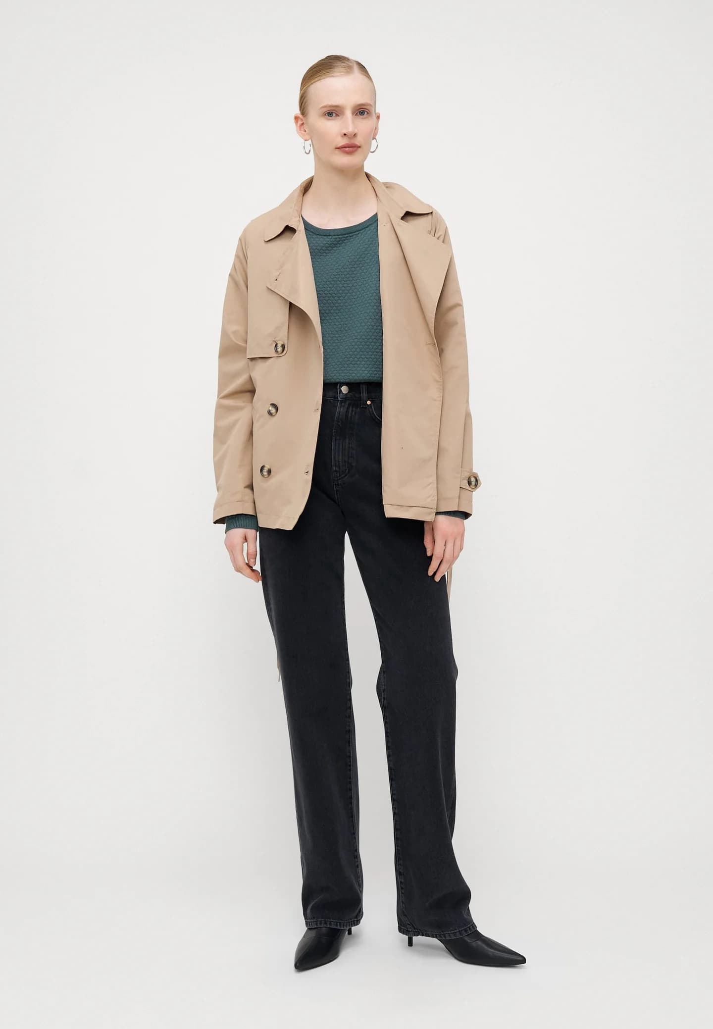 VMCARE - Свитер - фото 2