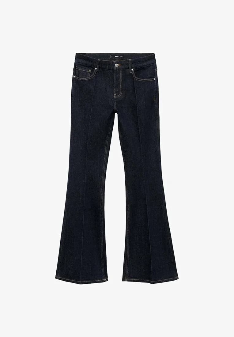 Джинсы Bootcut - фото 5