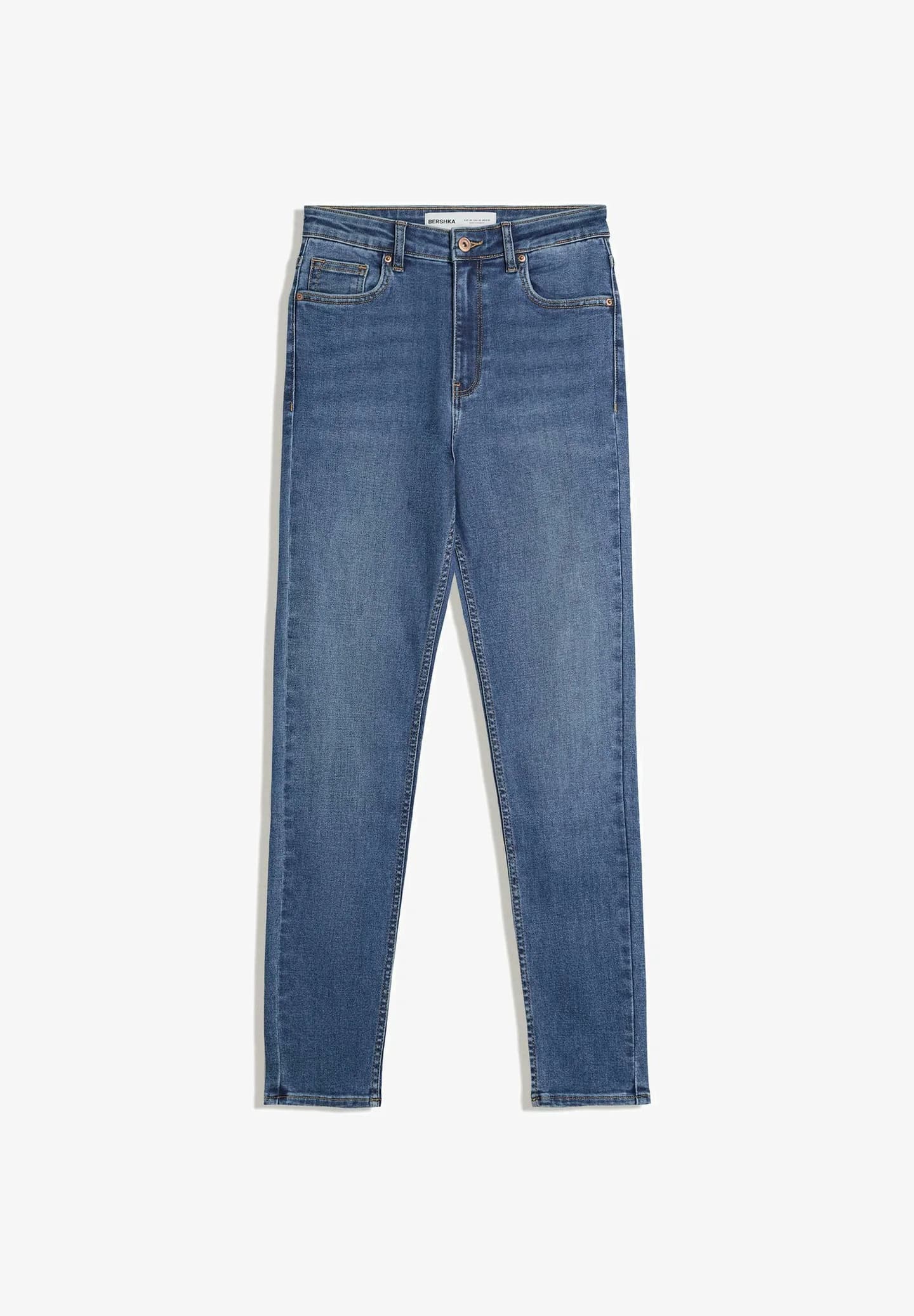 SKINNY - Джинсы Skinny Fit - фото 5