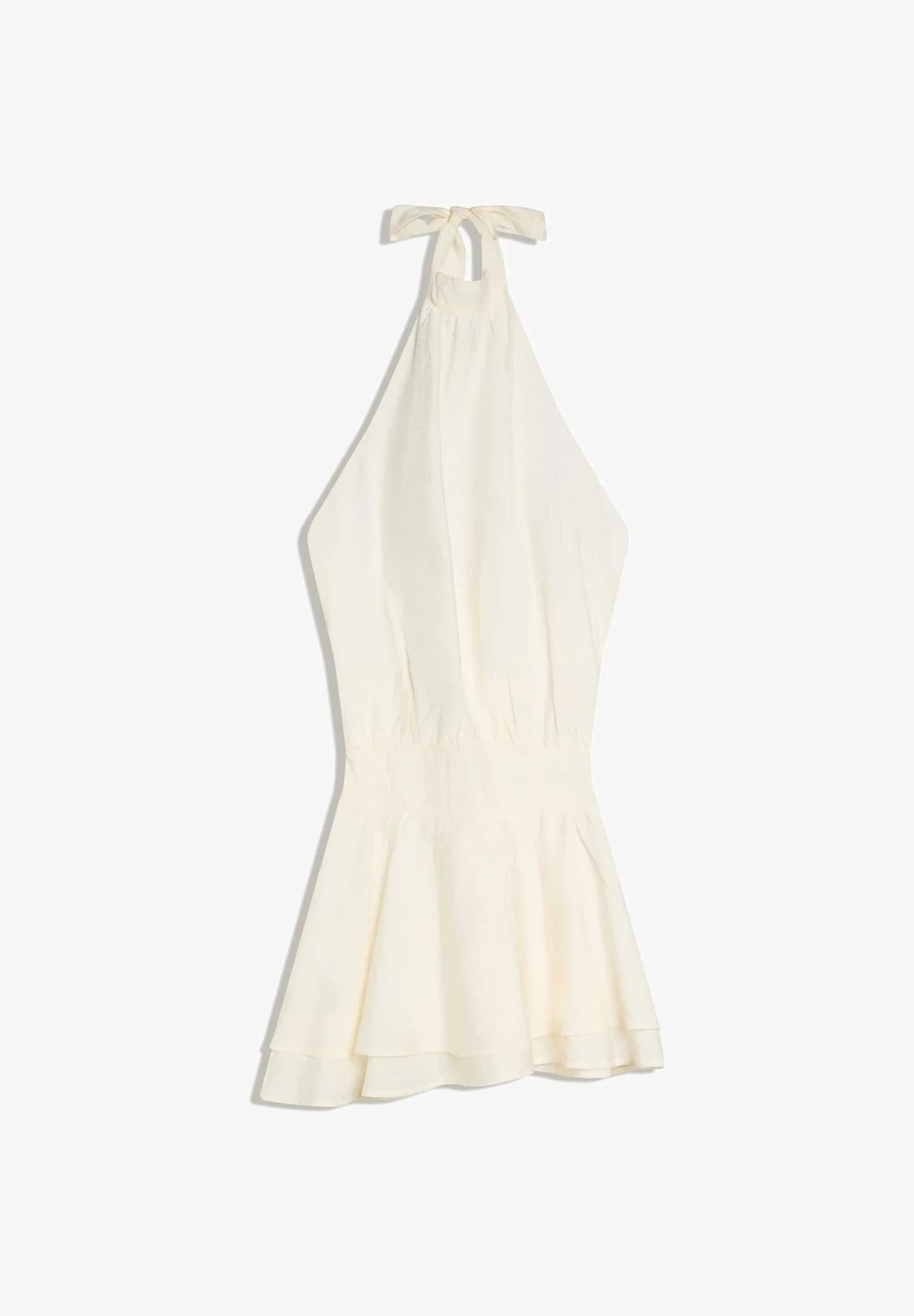 Летнее платье - фото 5