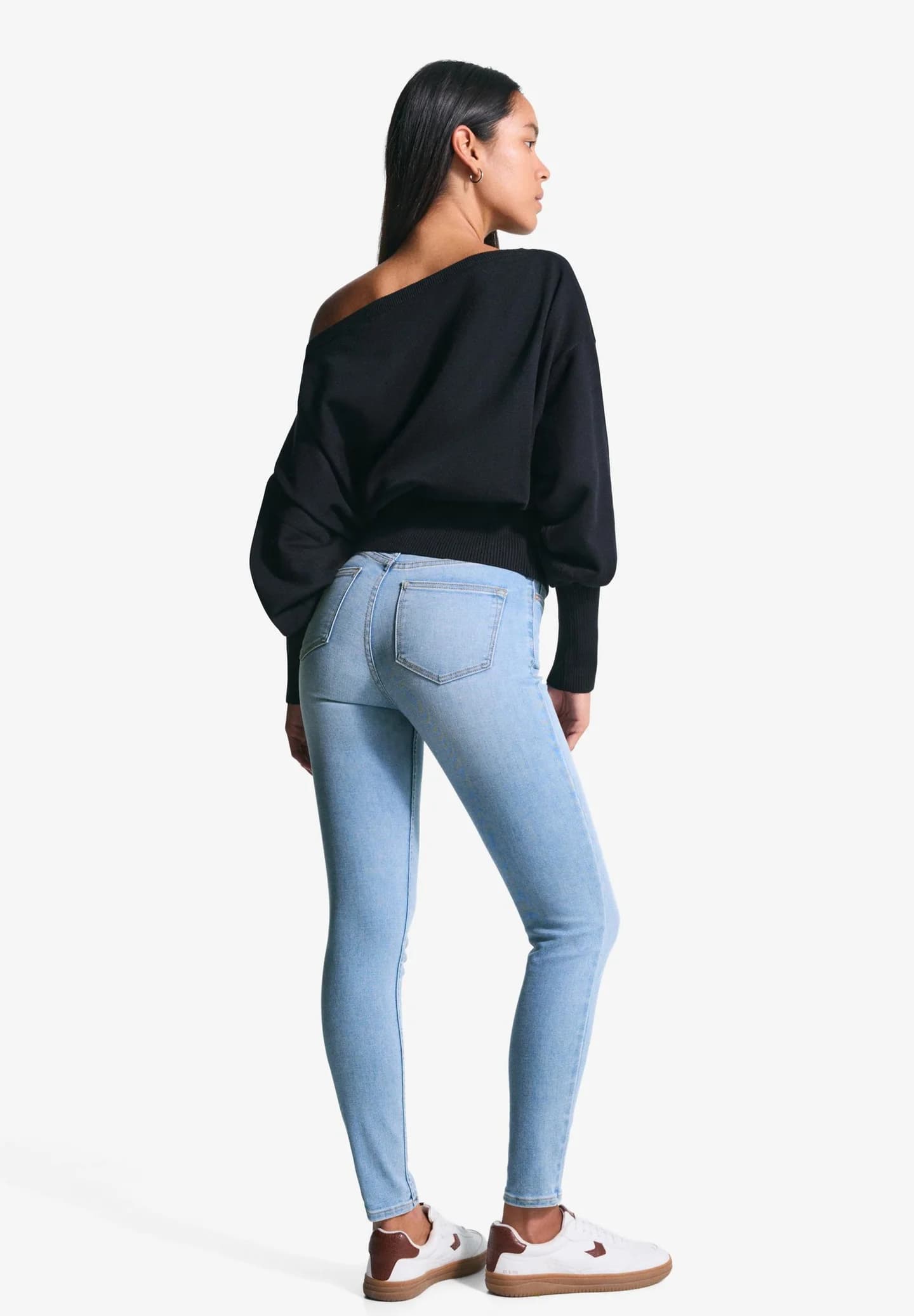 SKINNY - Джинсы Skinny Fit - фото 3