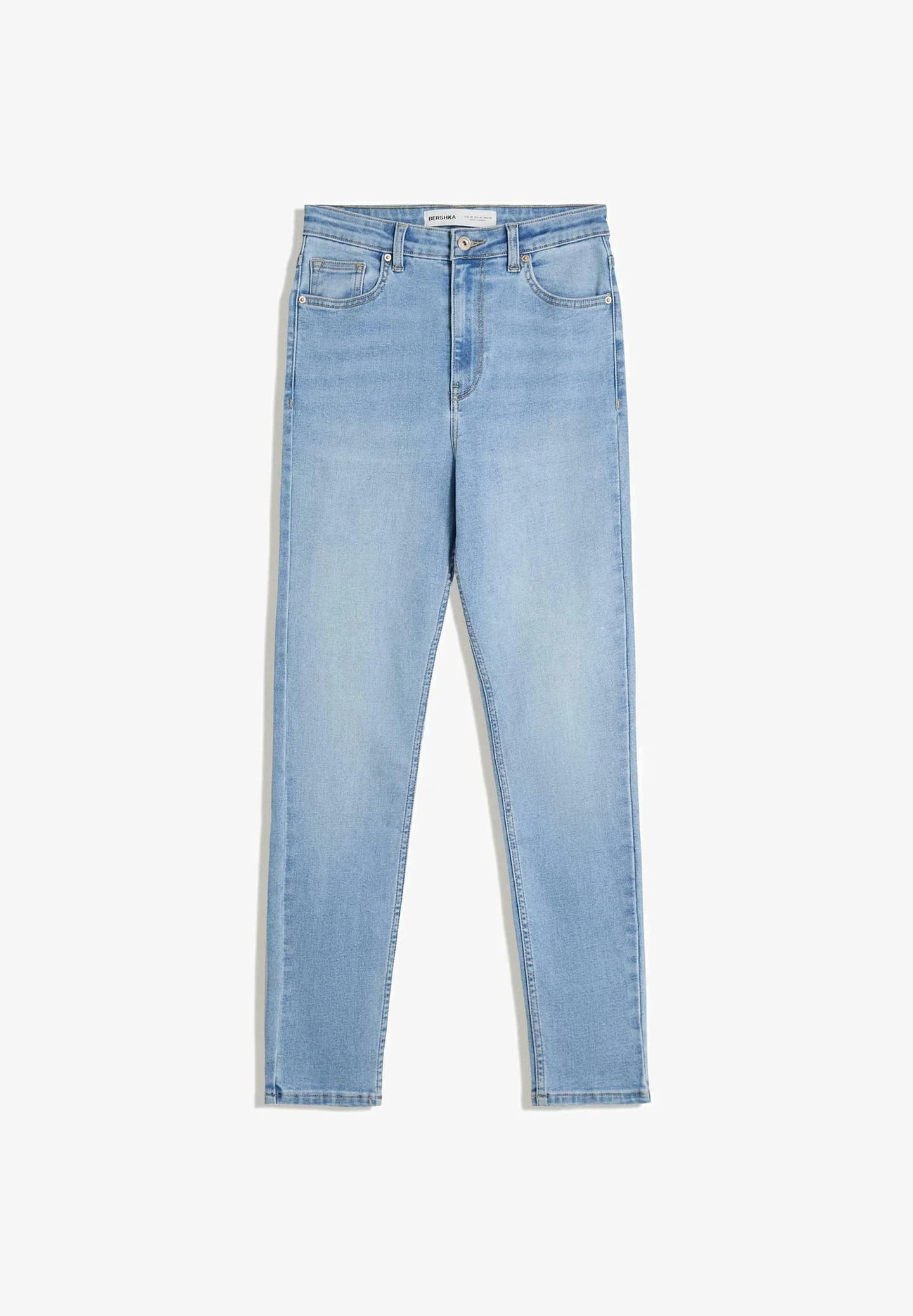 SKINNY - Джинсы Skinny Fit - фото 5