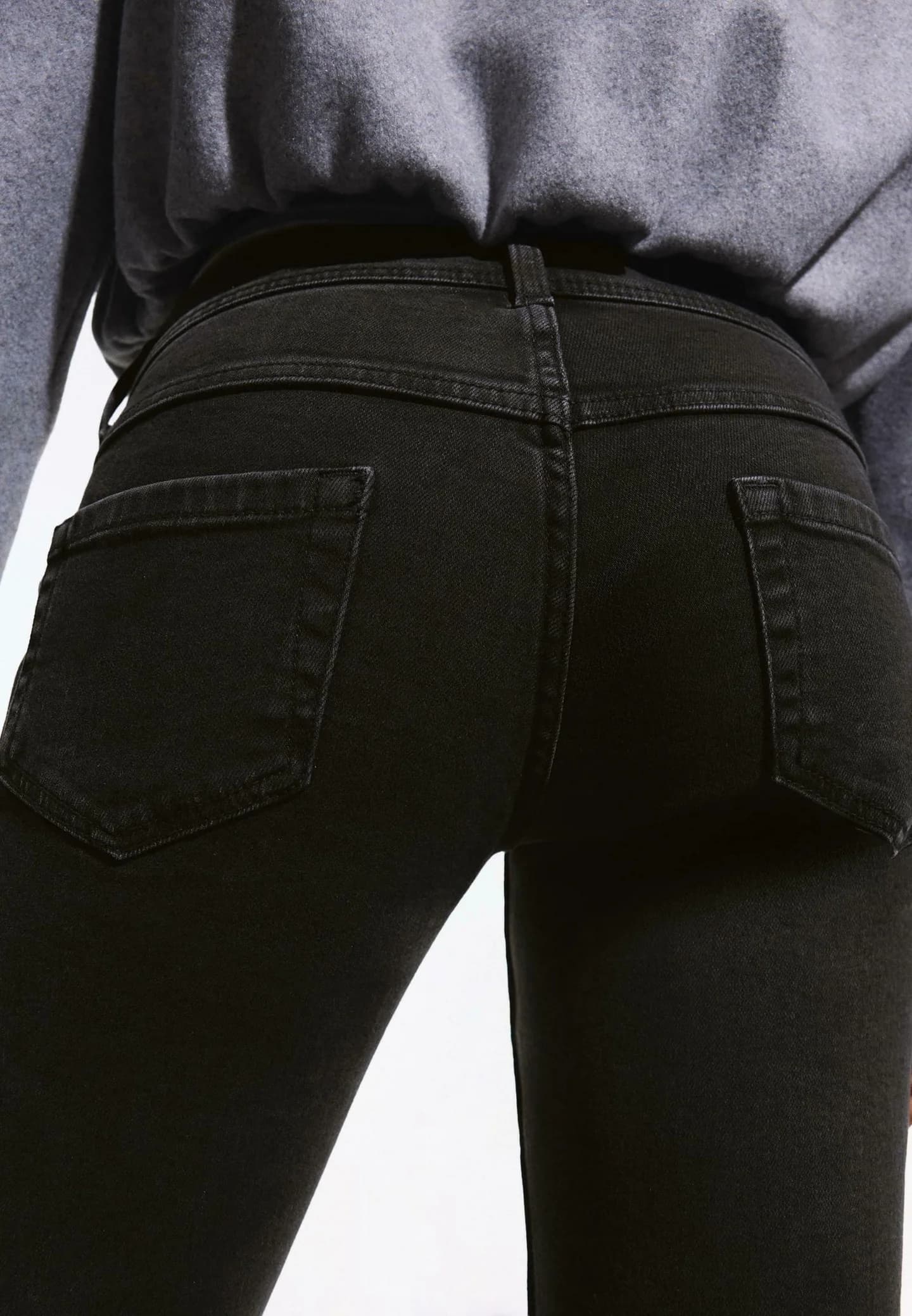 Джинсы Bootcut - фото 5