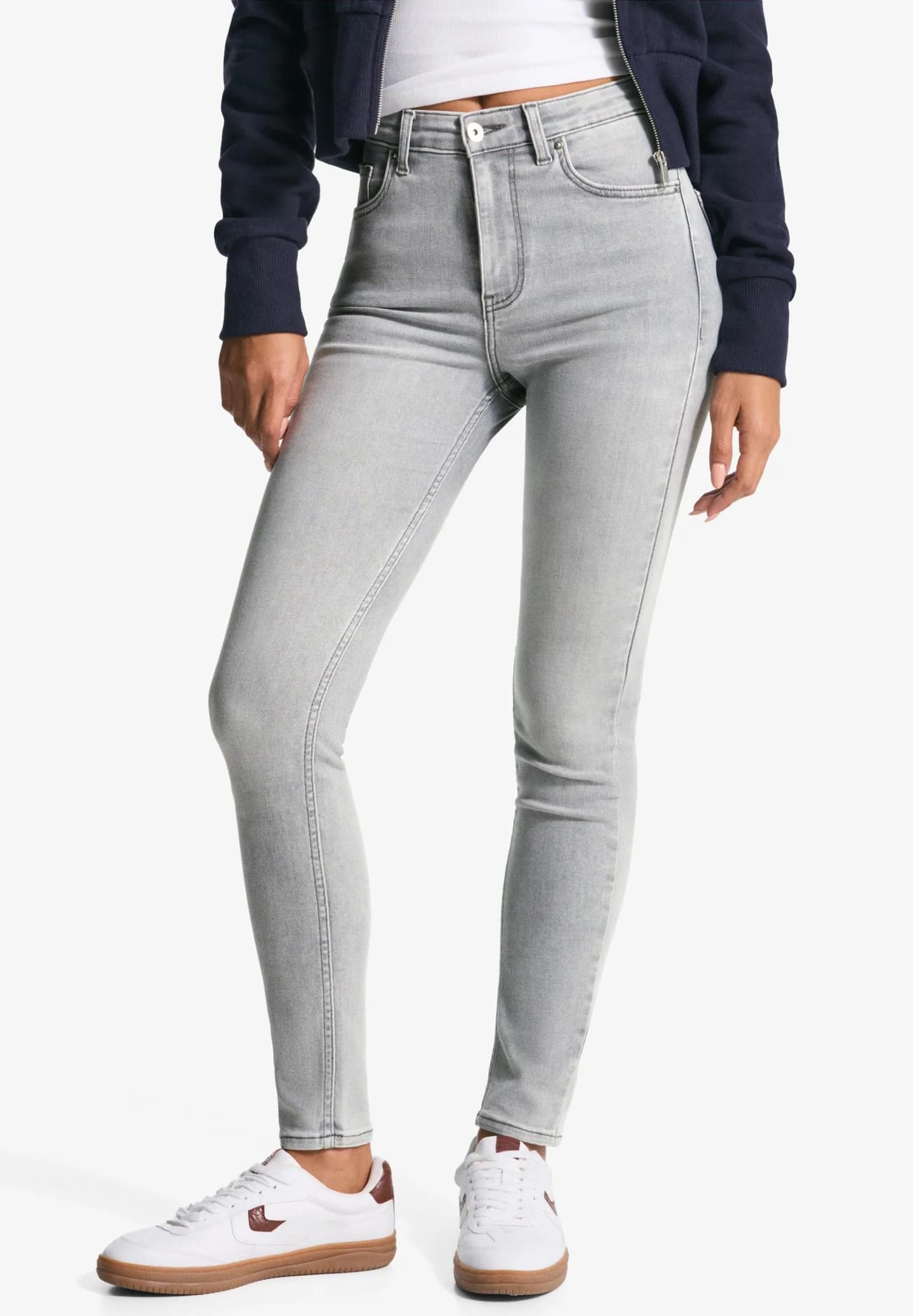 SKINNY - Джинсы Skinny Fit - фото 1