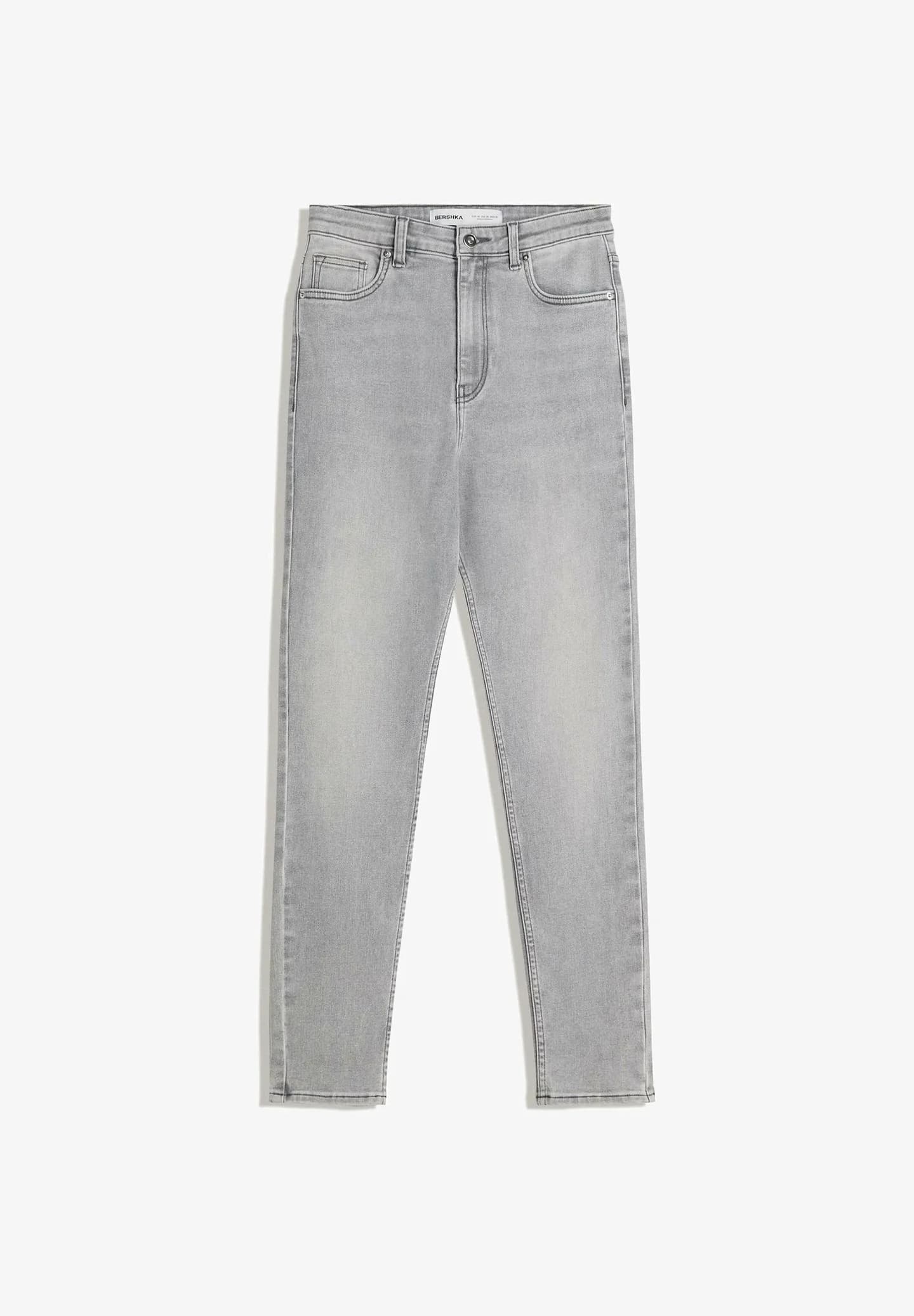 SKINNY - Джинсы Skinny Fit - фото 5