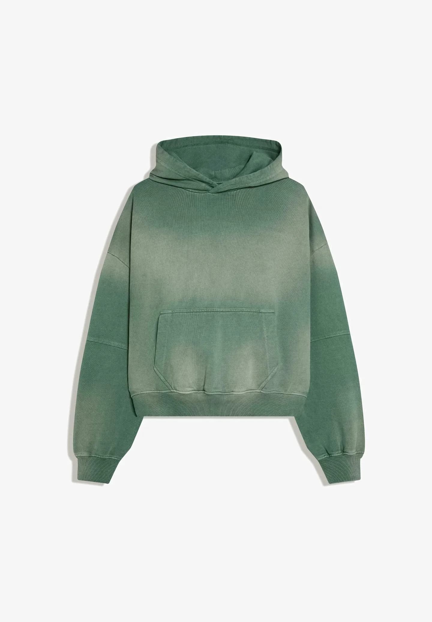 BOXY FIT – Толстовка - фото 5