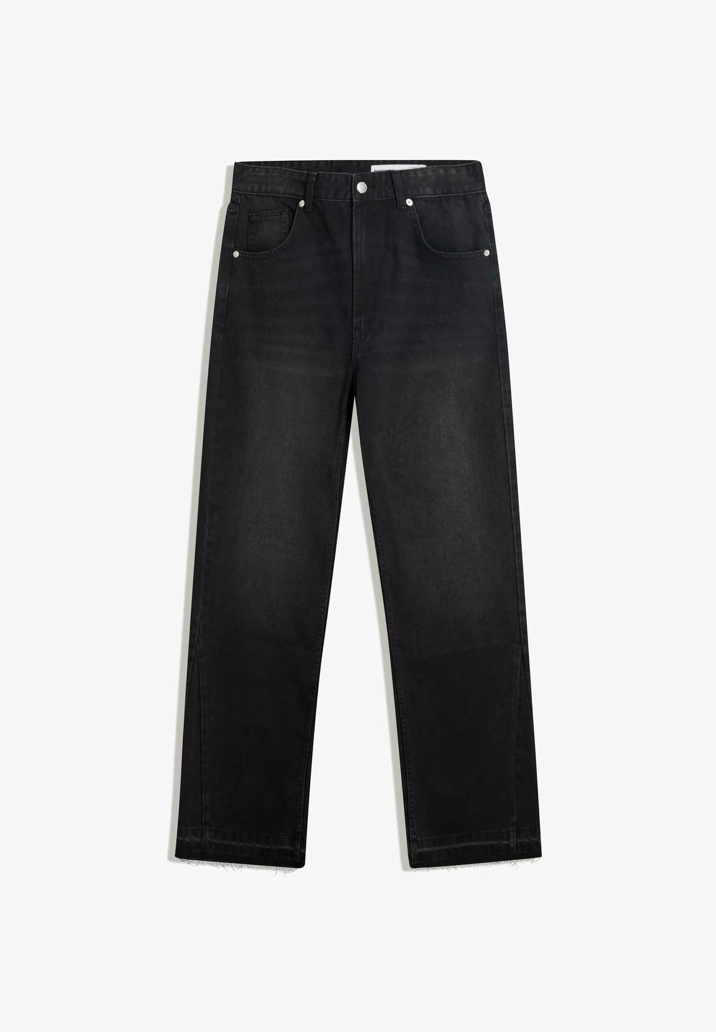 FLARED - Джинсы Bootcut - фото 4