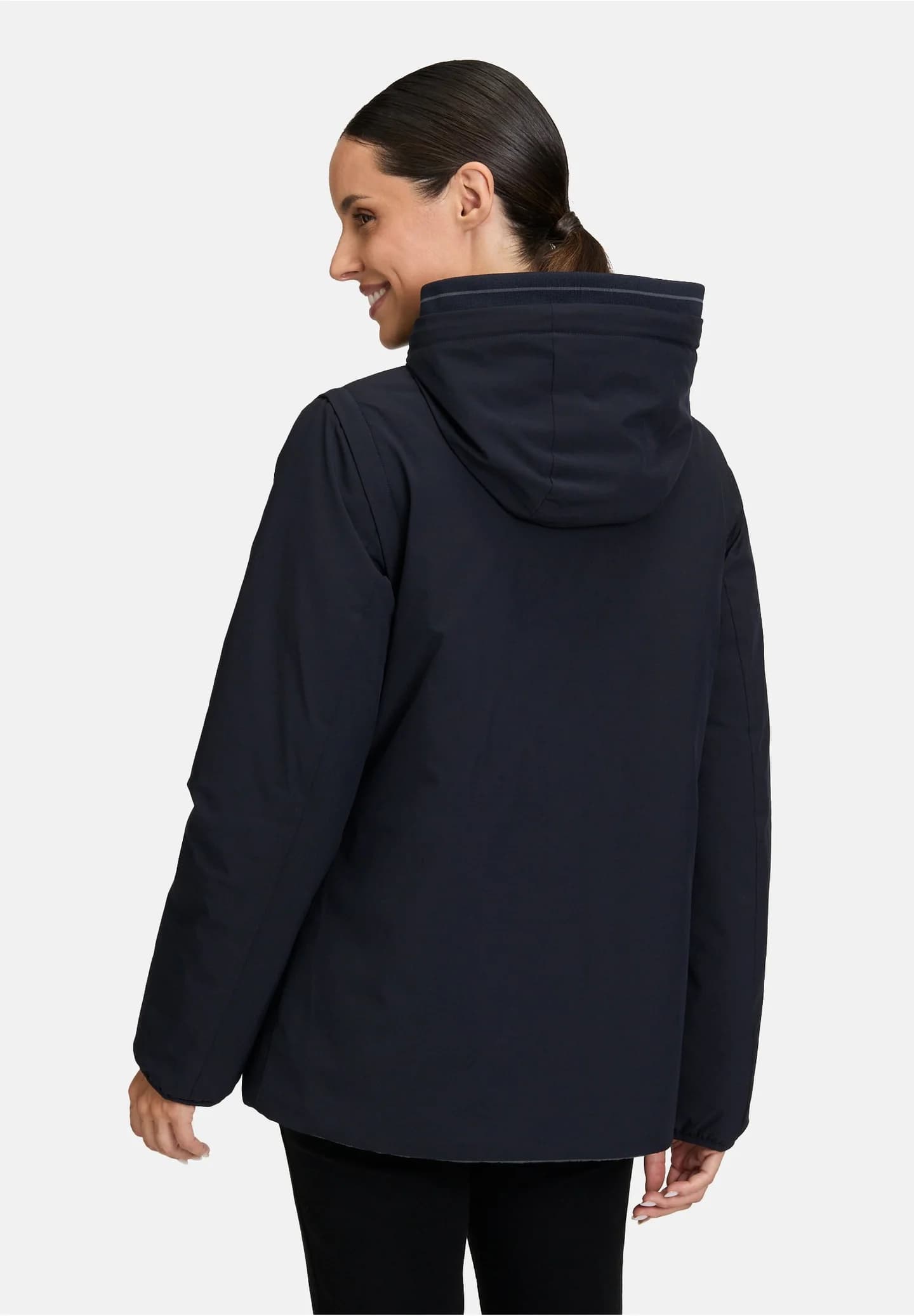 Зимняя куртка - фото 3