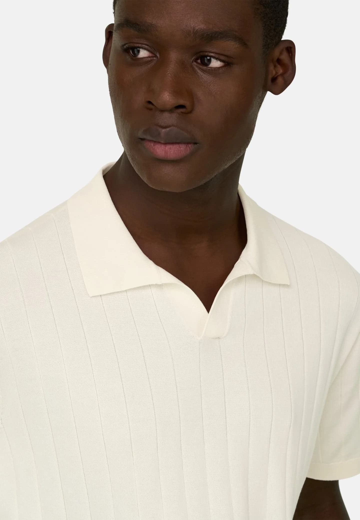 рубашка поло - фото 4