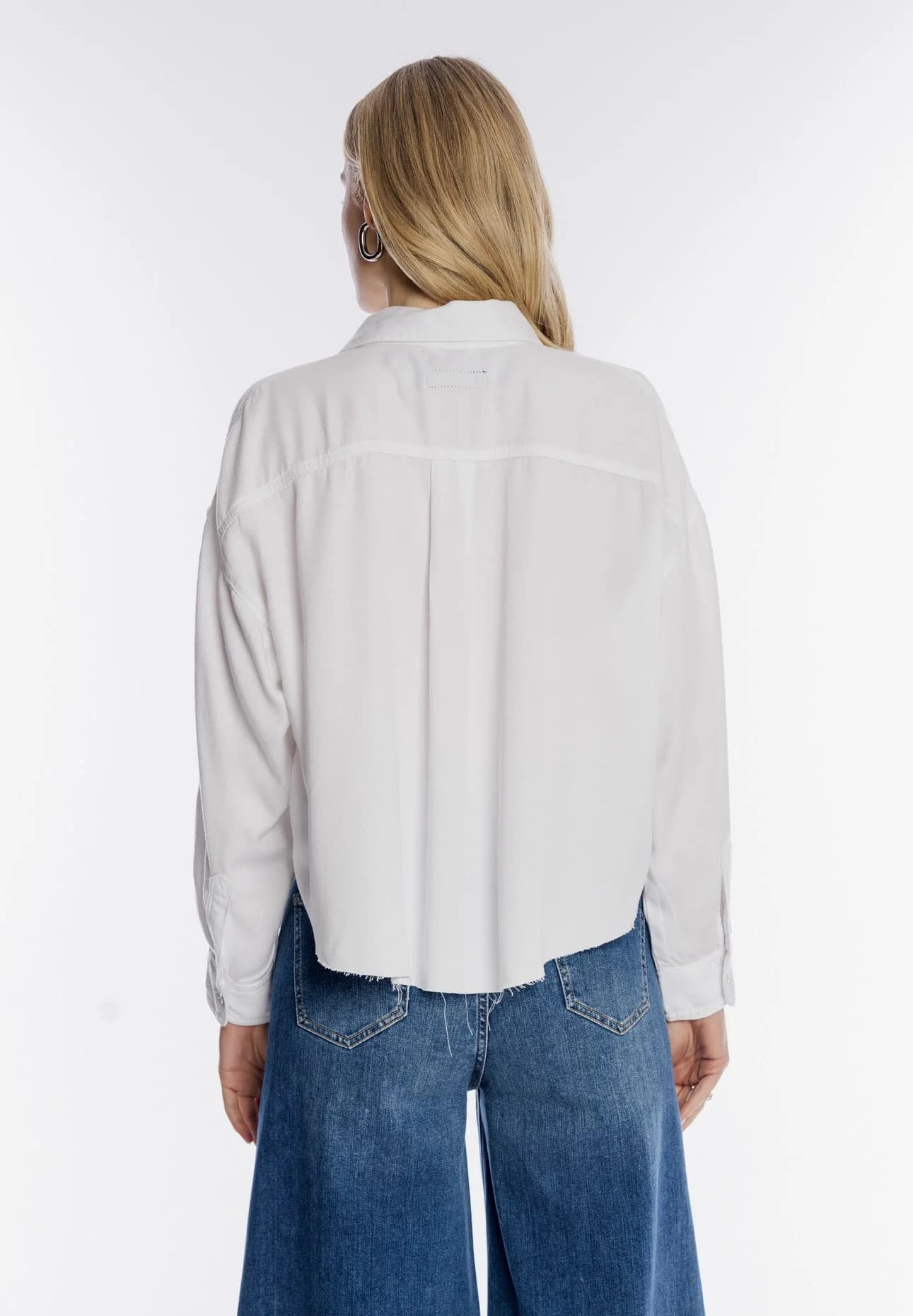 Блуза - фото 3