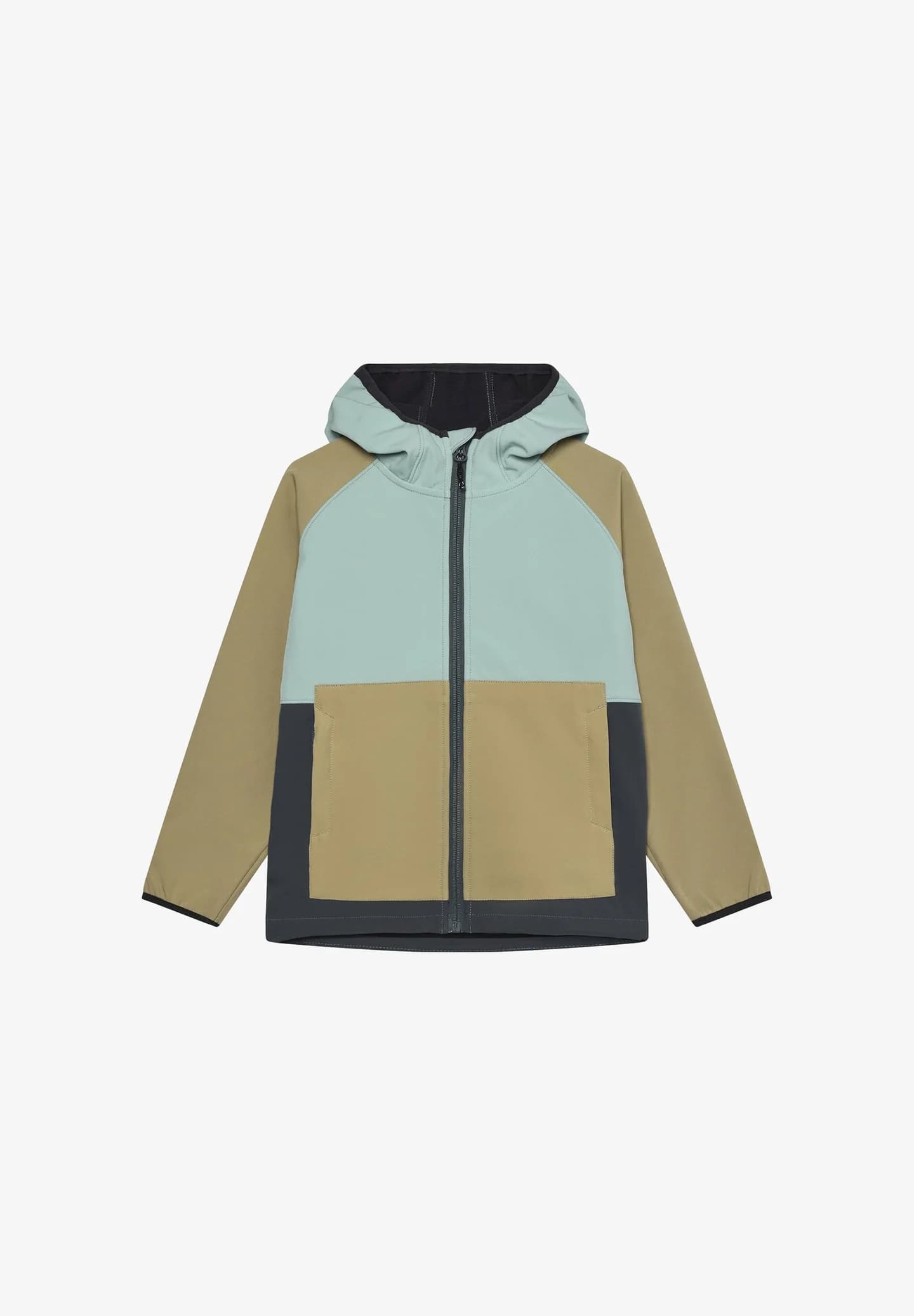 УНИСЕКС – куртка Softshell - фото 1