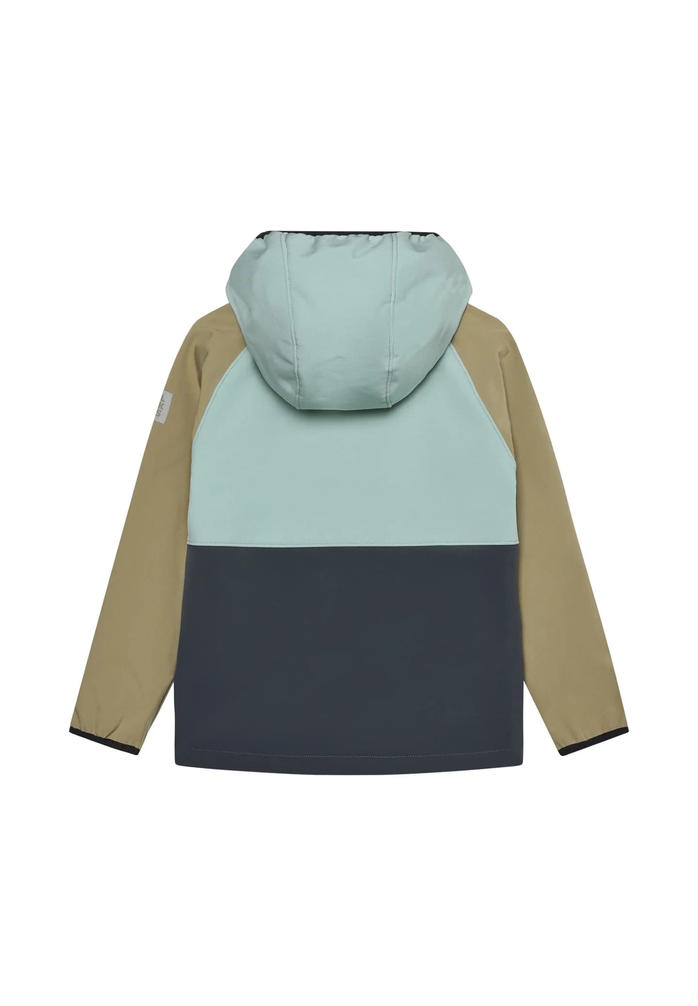 УНИСЕКС – куртка Softshell - фото 2