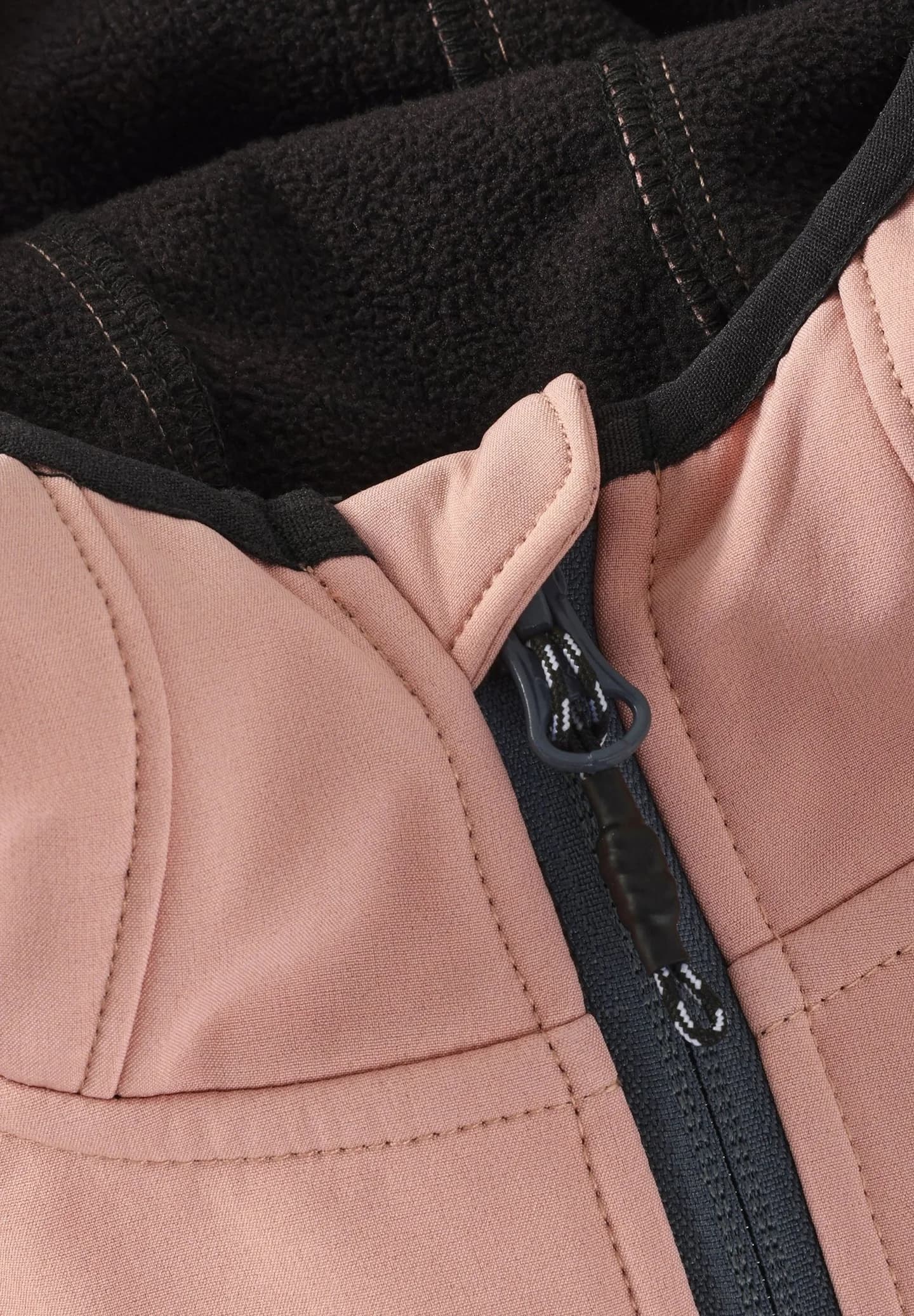 УНИСЕКС – куртка Softshell - фото 3