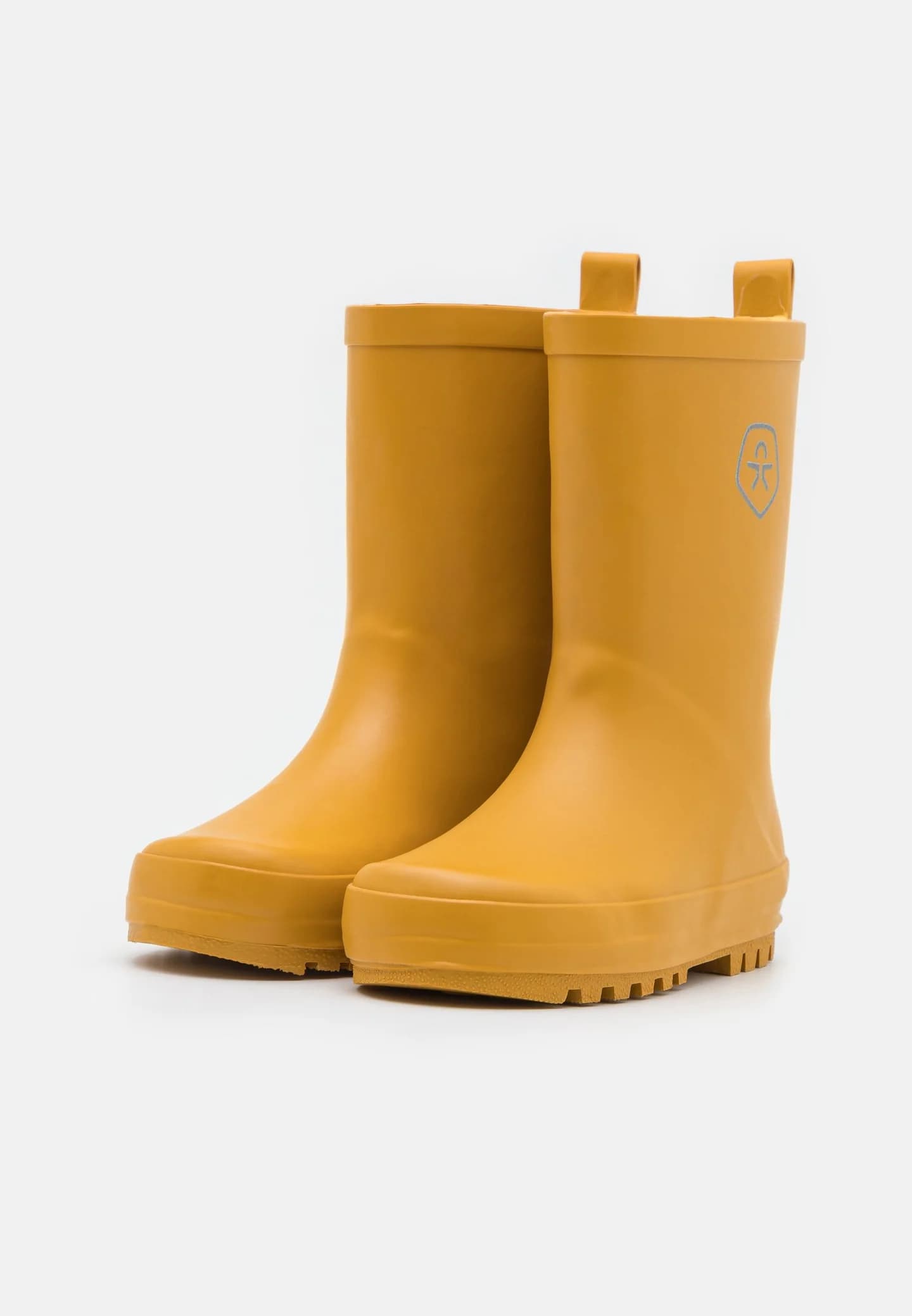 WELLIES UNISEX - Резиновые сапоги - фото 2