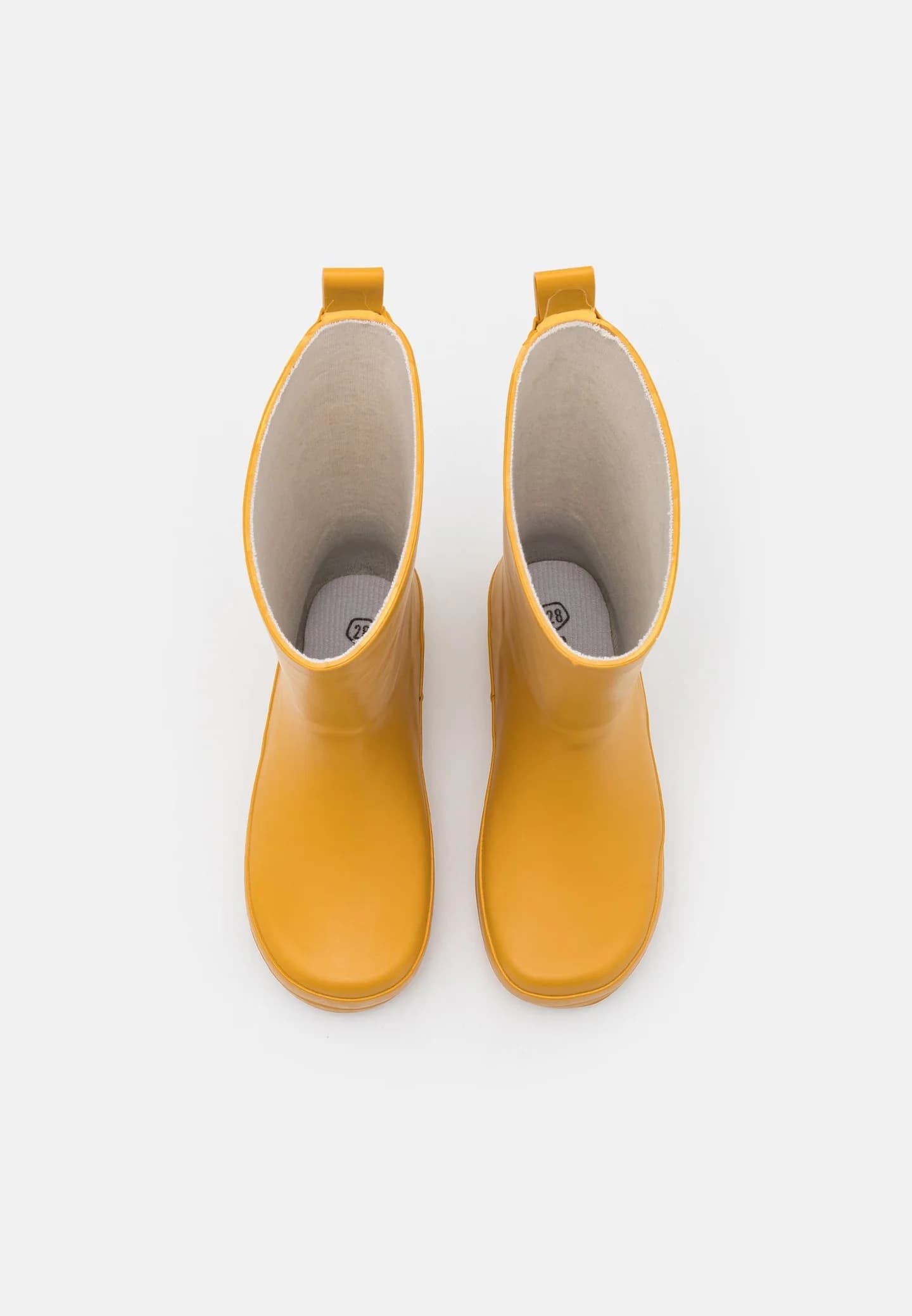 WELLIES UNISEX - Резиновые сапоги - фото 4