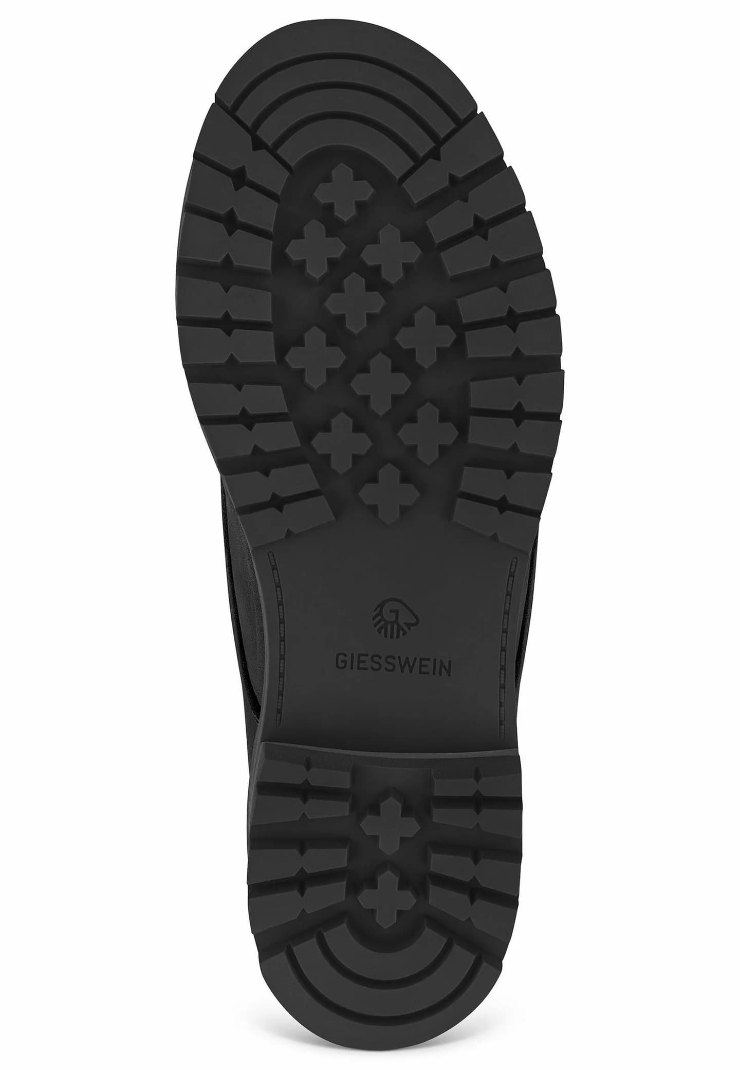 MERINO BOOT – Ботильоны на шнуровке - фото 5