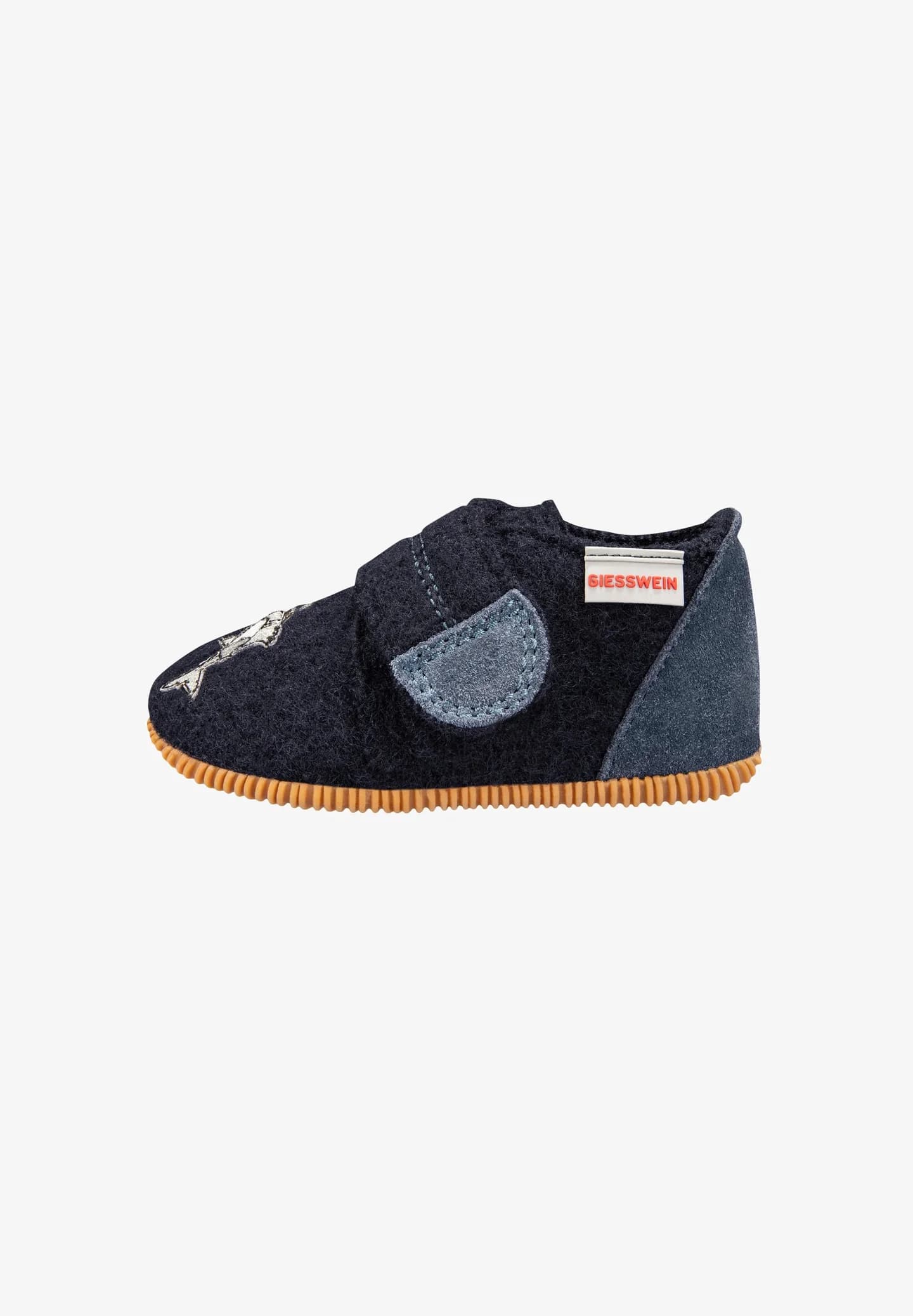 OBERKIRCH SLIM FIT - Обувь для ползания - фото 1