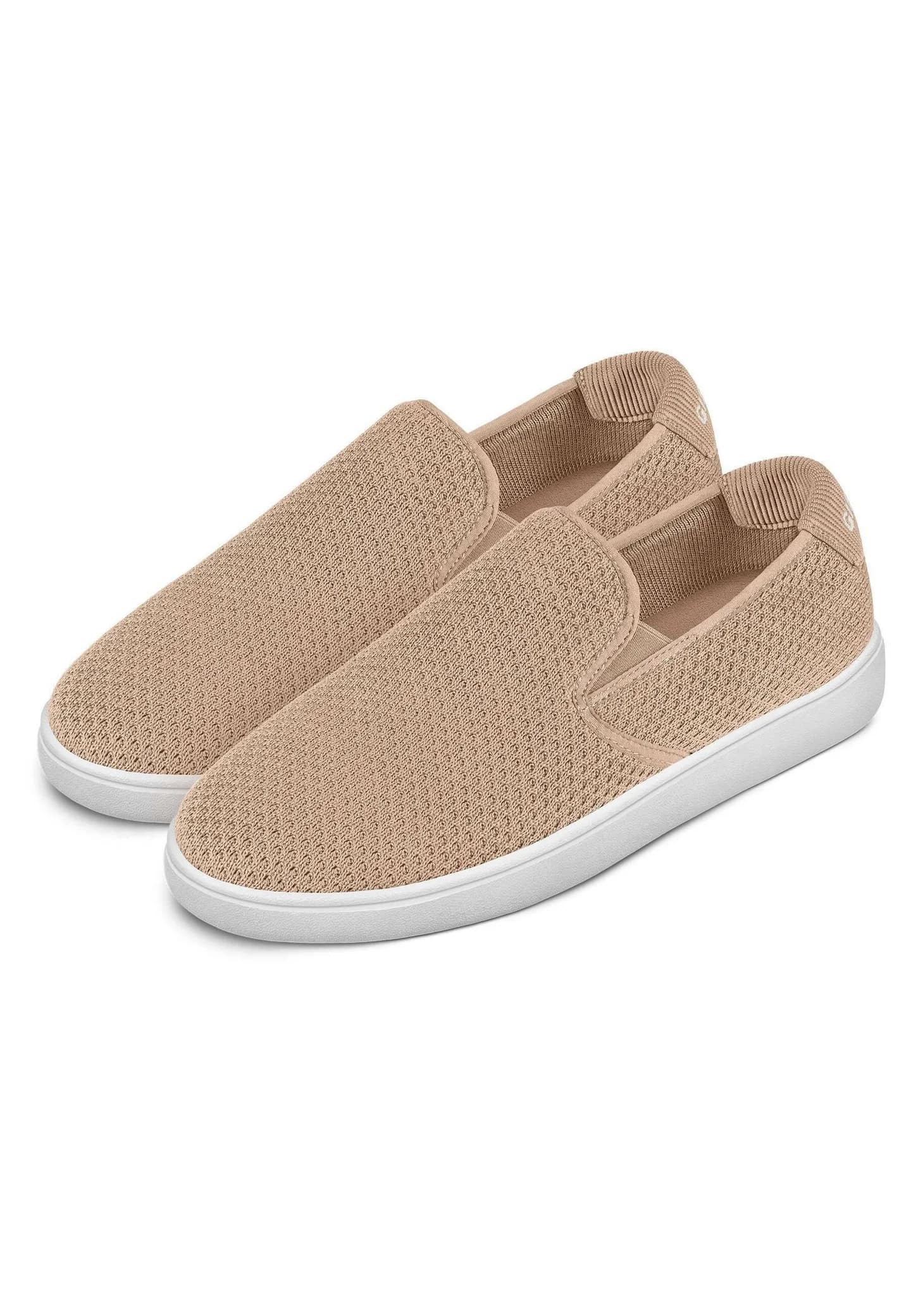 WOOD SNEAKER SLIP-On - Слипоны - фото 3
