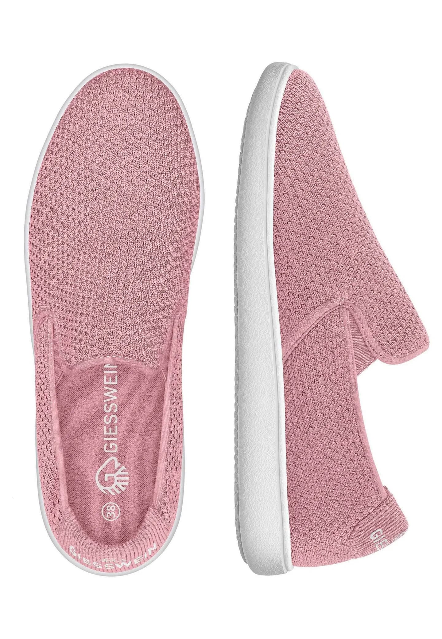 WOOD SNEAKER SLIP-On - Слипоны - фото 4