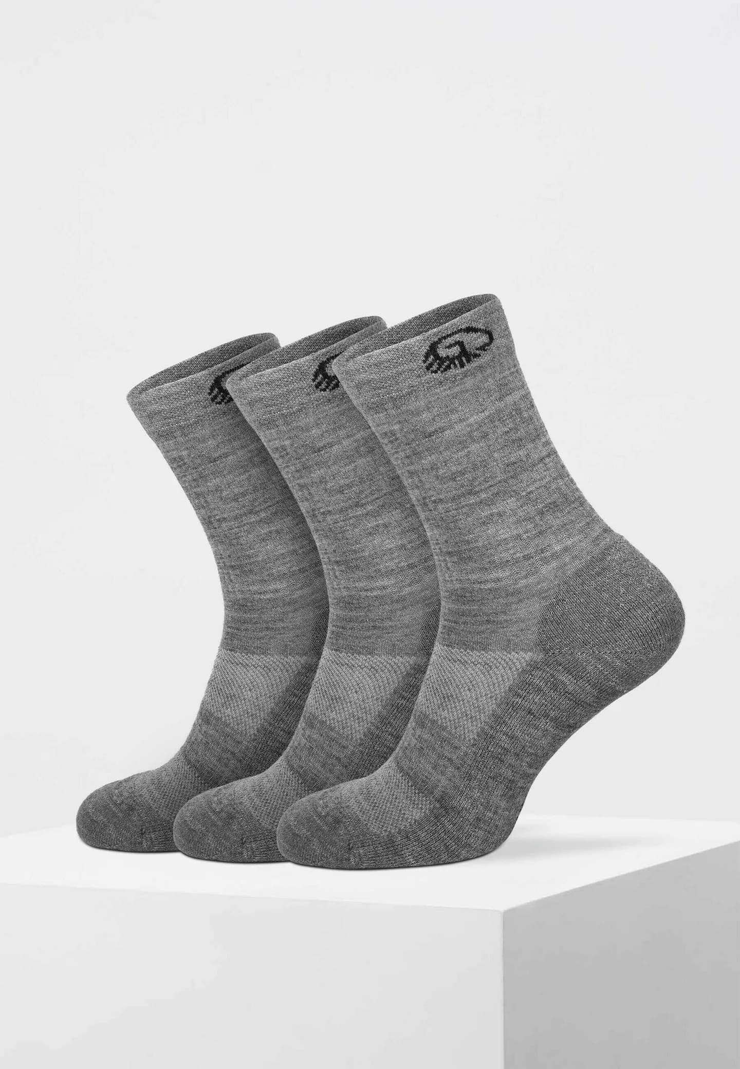 UNISEX 3PACK - Спортивные носки - фото 5
