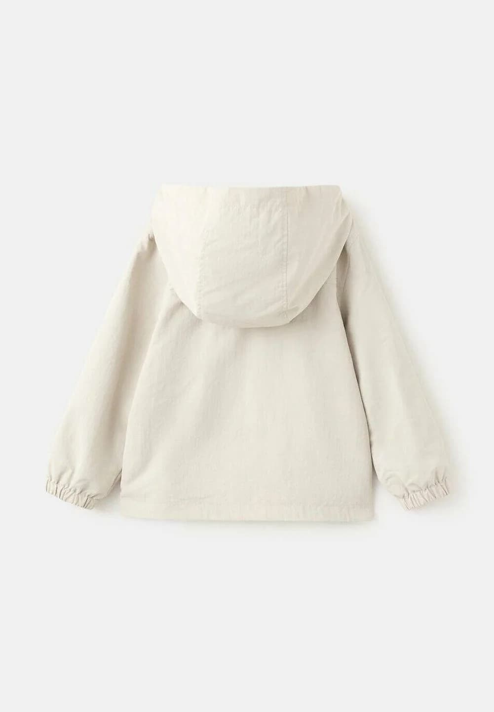 Переходная куртка - фото 2