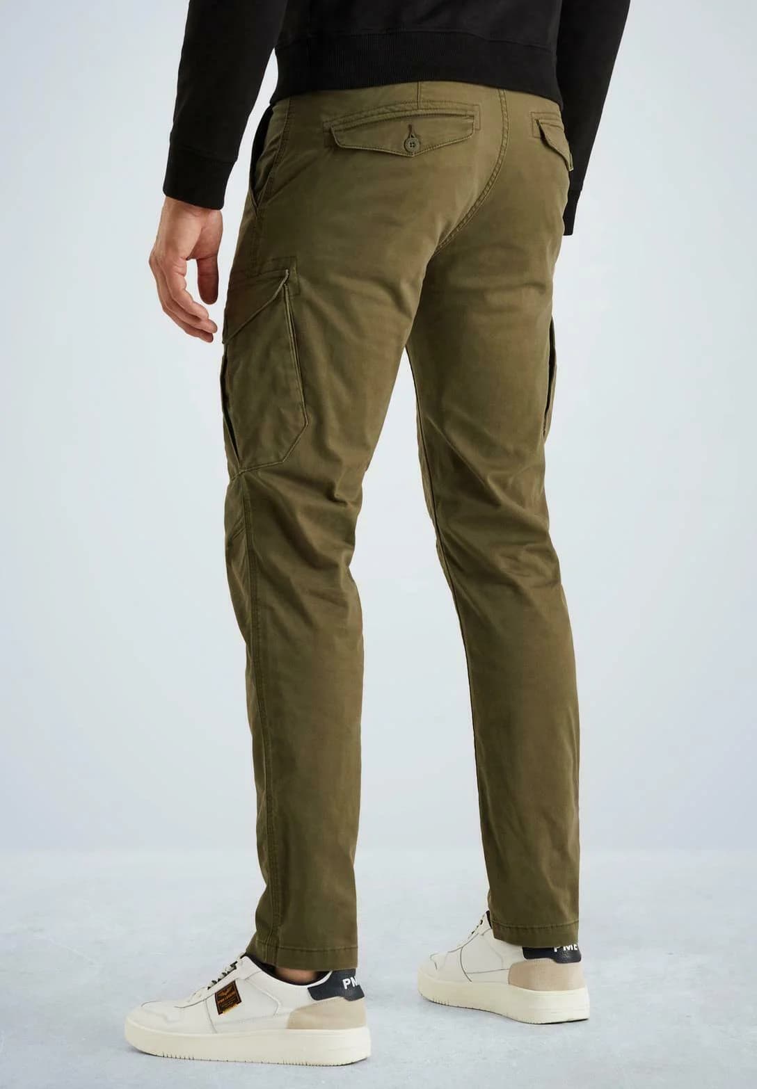 CLEARWING REGULAR FIT - Боевые брюки - фото 2