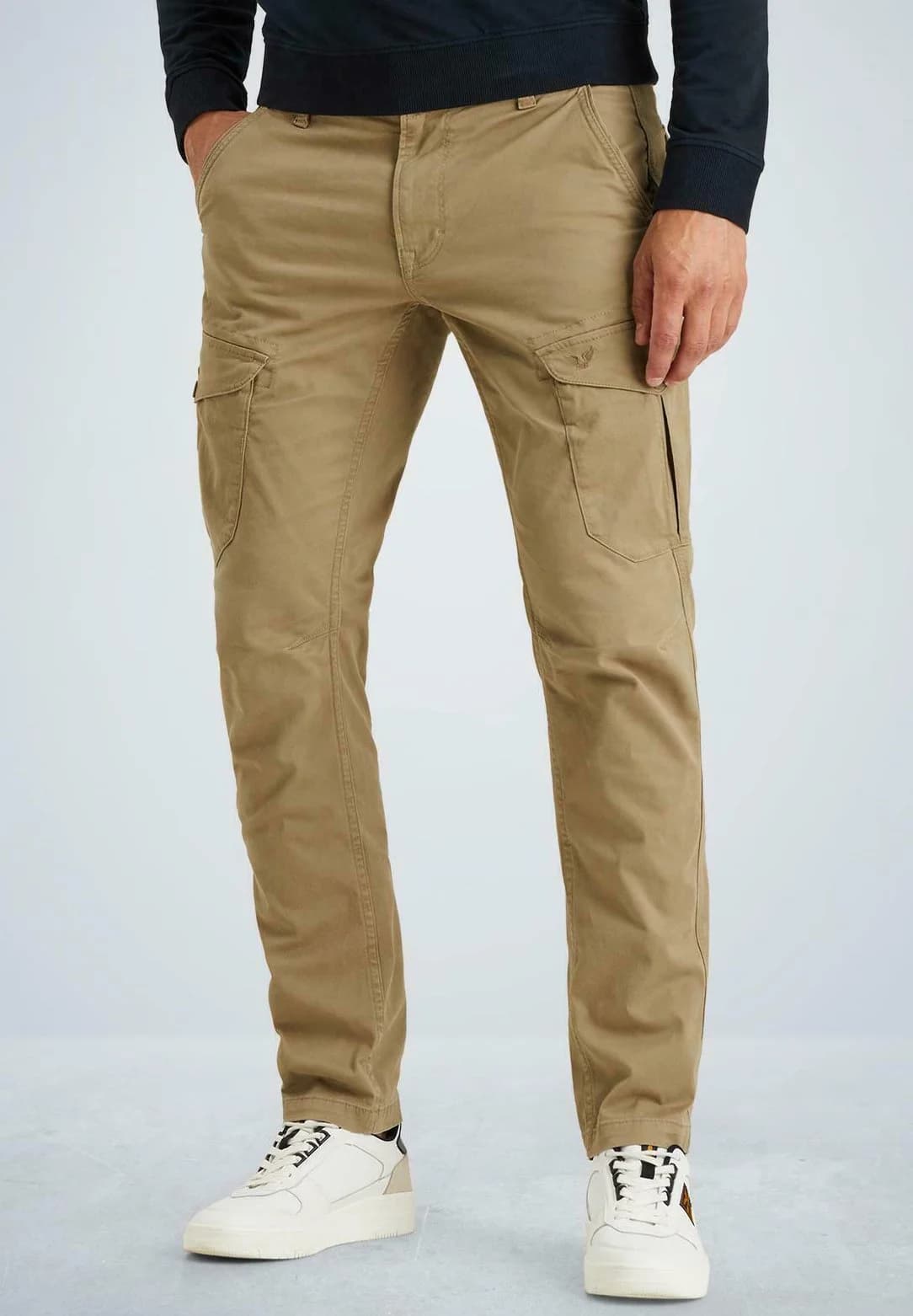 CLEARWING REGULAR FIT - Боевые брюки - фото 1