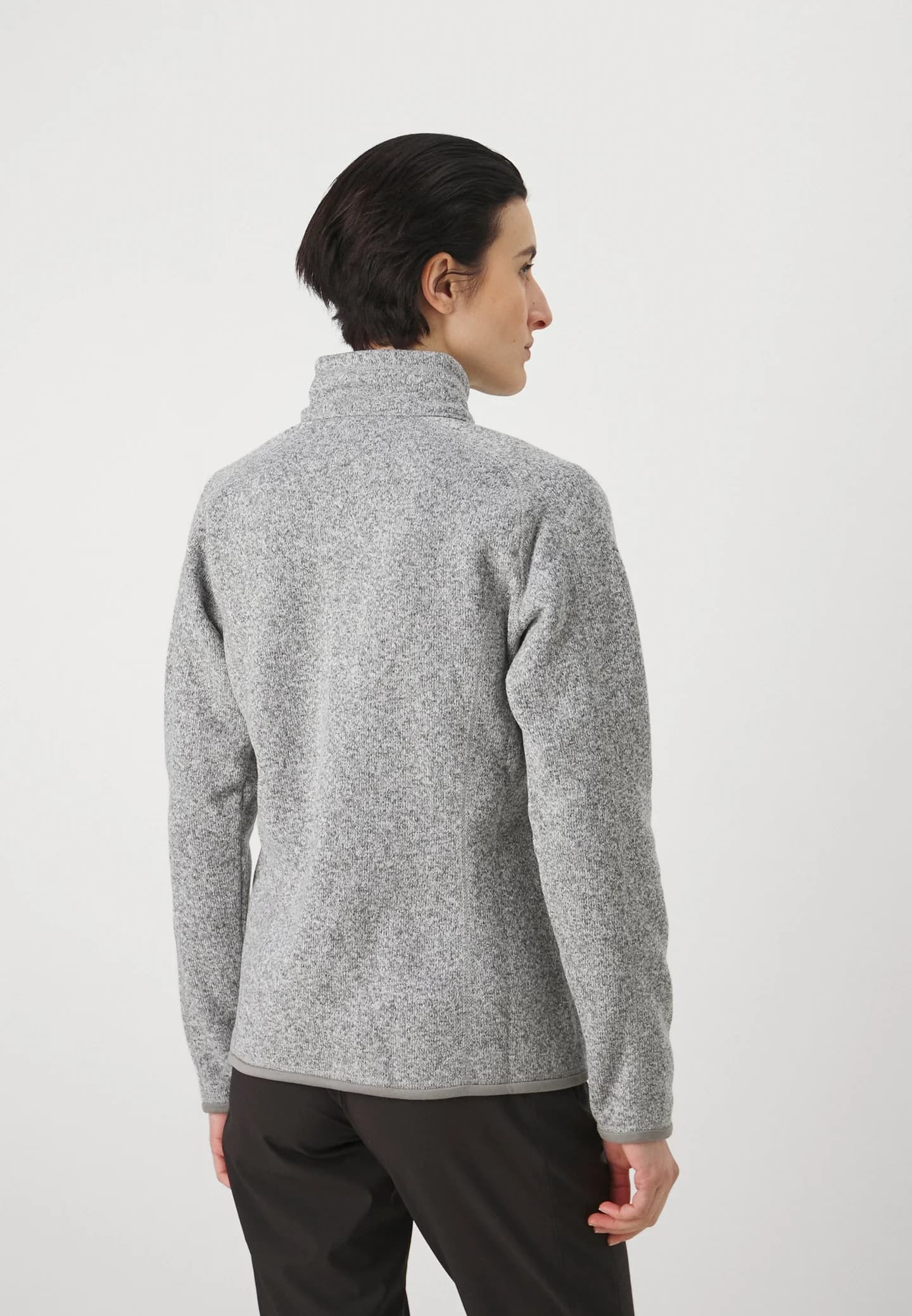 BETTER SWEATER - Толстовка из флиса - фото 3