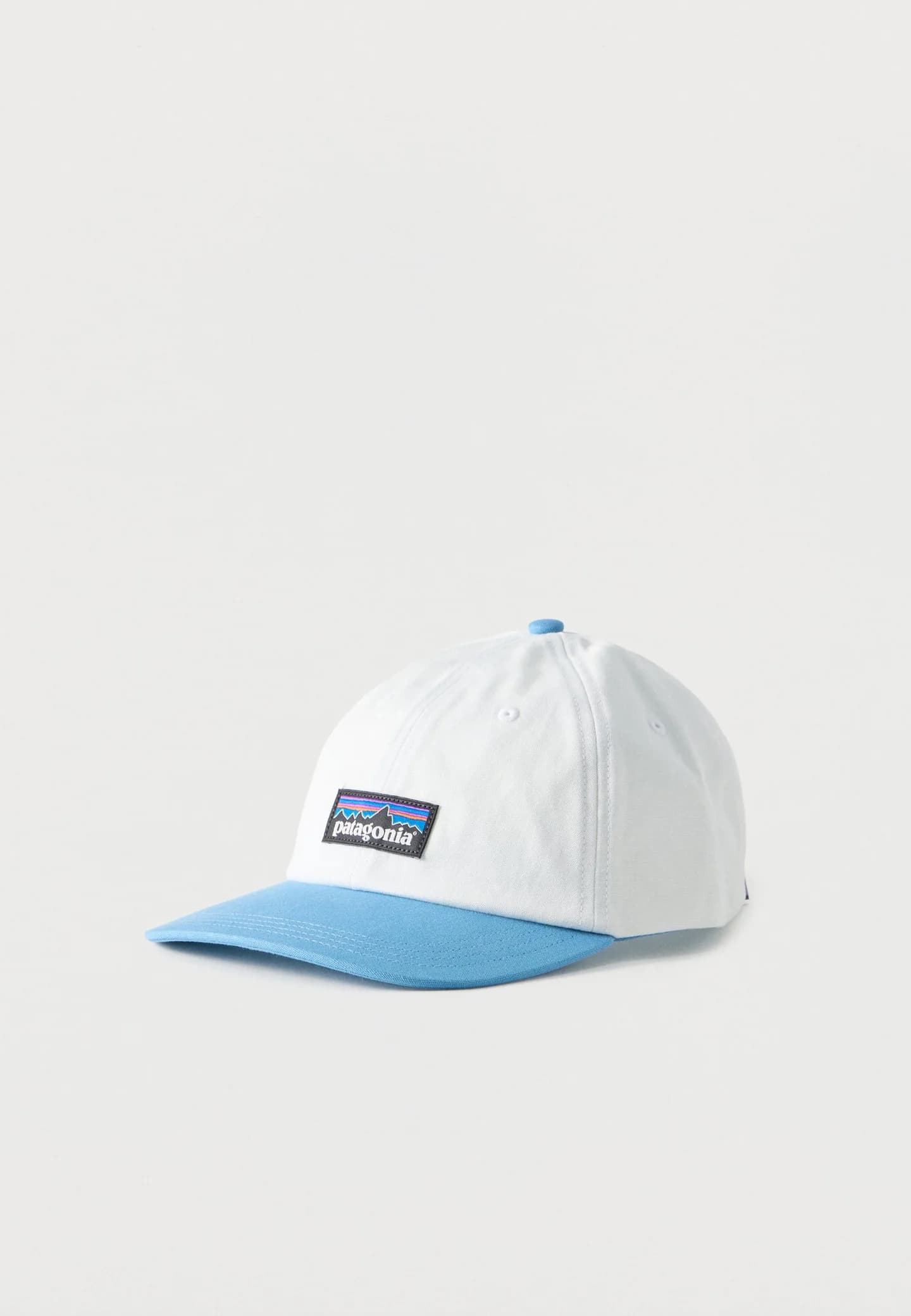 P-6 LABEL TRAD UNISEX - Бейсболка - фото 1