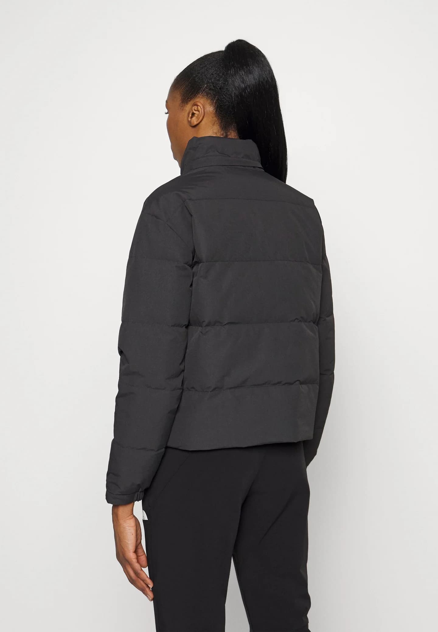 DOWNDRIFT - Пуховик - фото 4