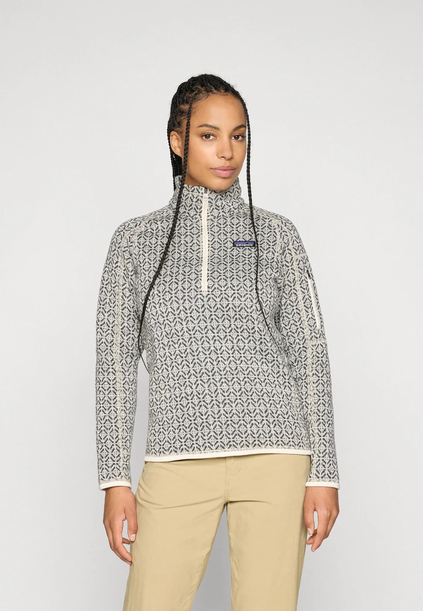 BETTER SWEATER - Толстовка из флиса - фото 1