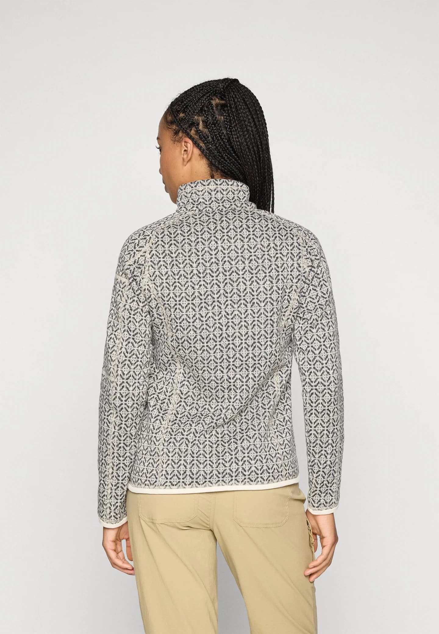 BETTER SWEATER - Толстовка из флиса - фото 3