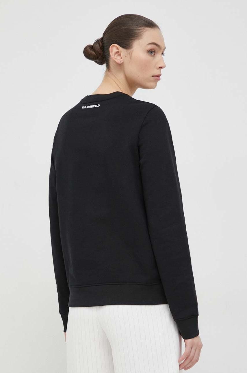 Хлопковая толстовка - фото 3