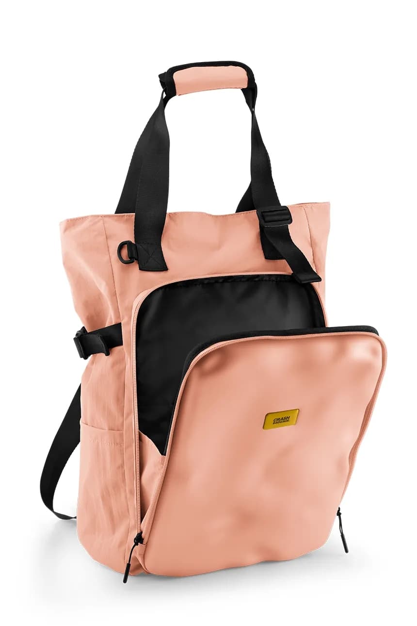 Рюкзак SOFT TOTE BAG 2.0 37x27x18 см - фото 2