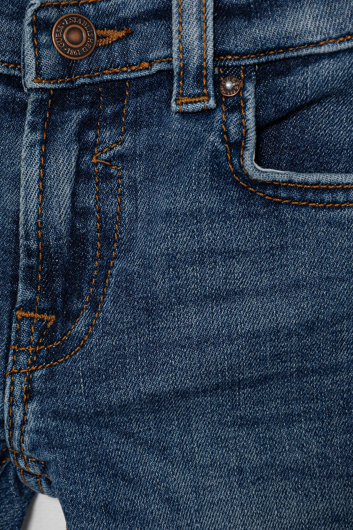 Детские джинсы - фото 3