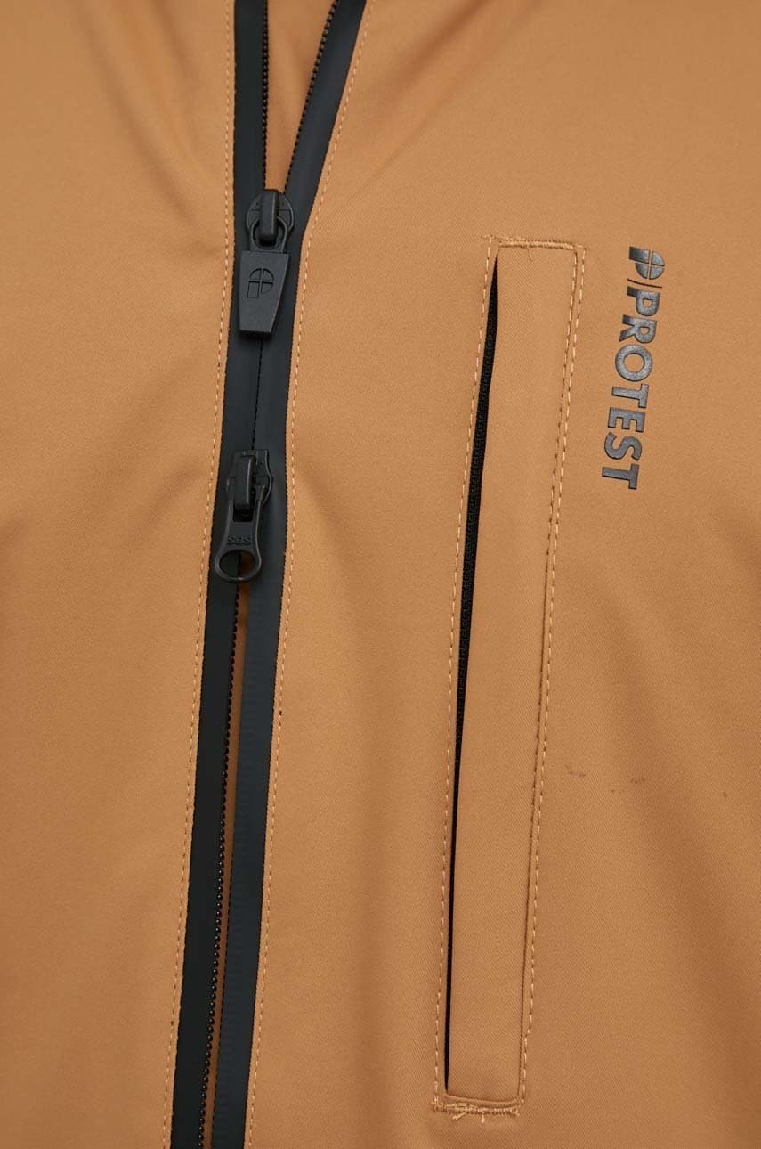 уличная куртка Prtthoreau - фото 5