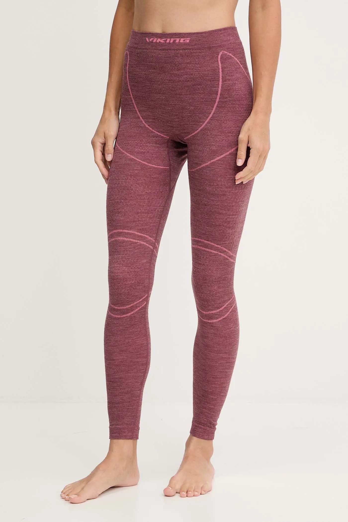 Функциональные леггинсы Lana Pro Merino.