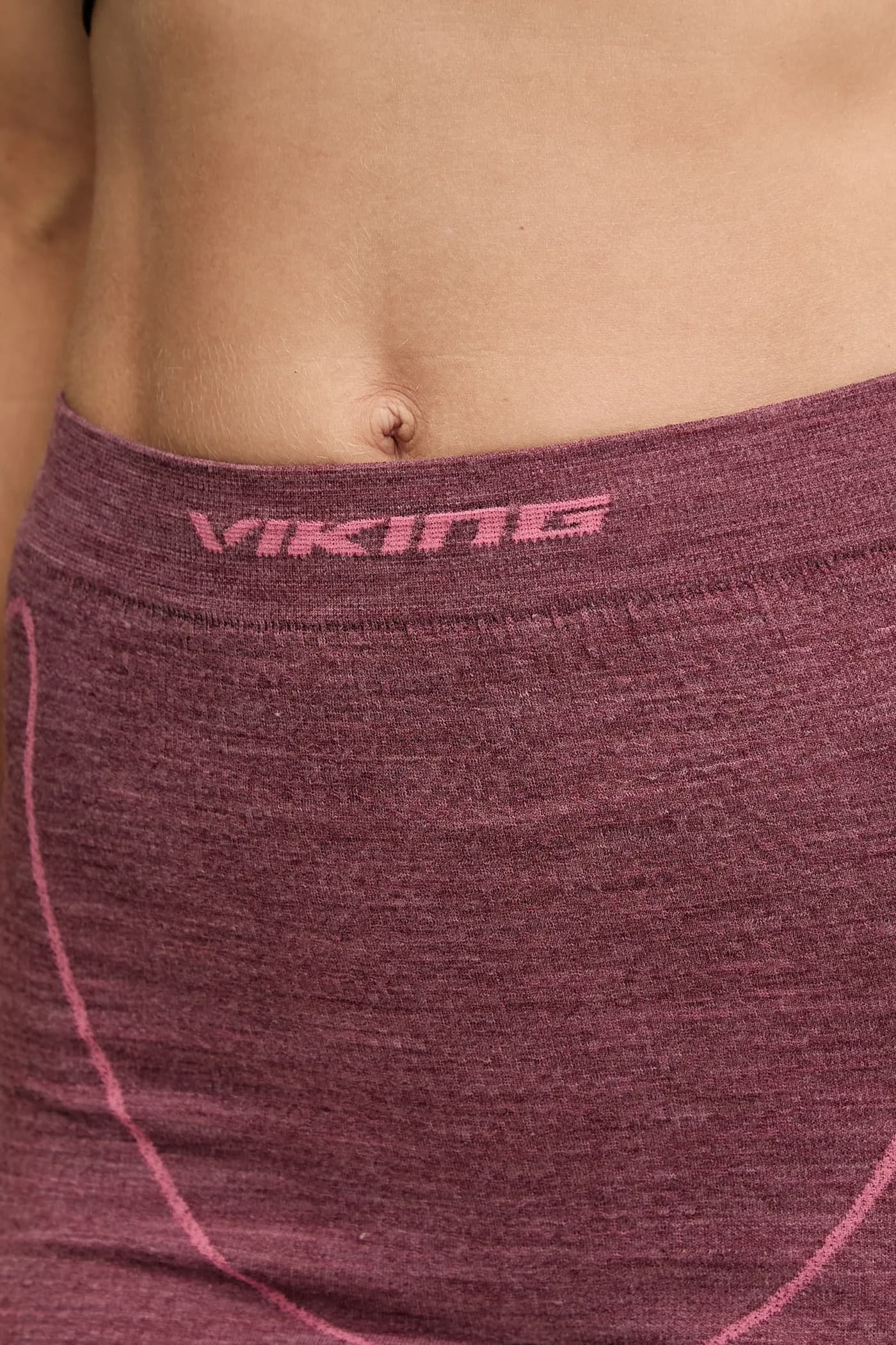 Функциональные леггинсы Lana Pro Merino. - фото 4