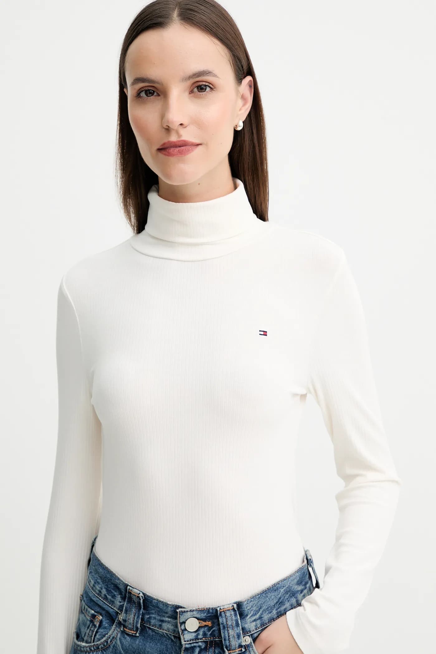 Лонгслив - фото 4