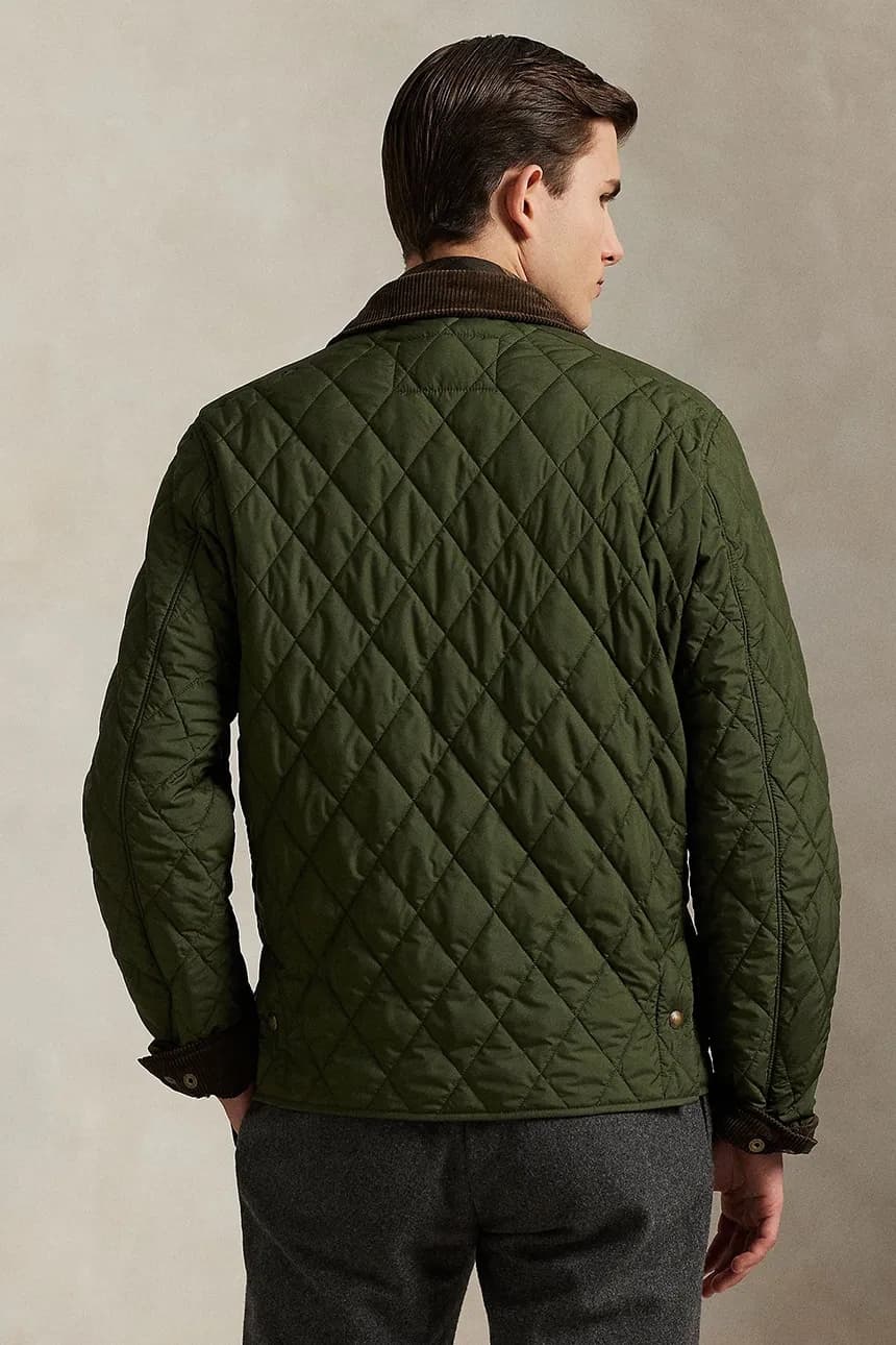 Куртка - фото 2