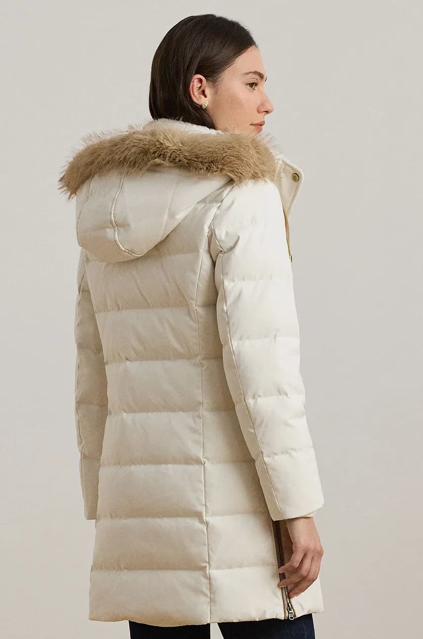 Пуховик - фото 2